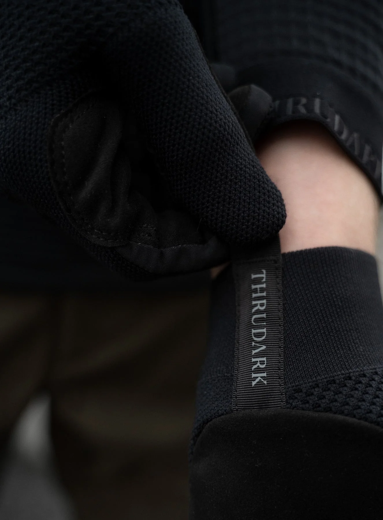HERITECH GLOVES - Image 3