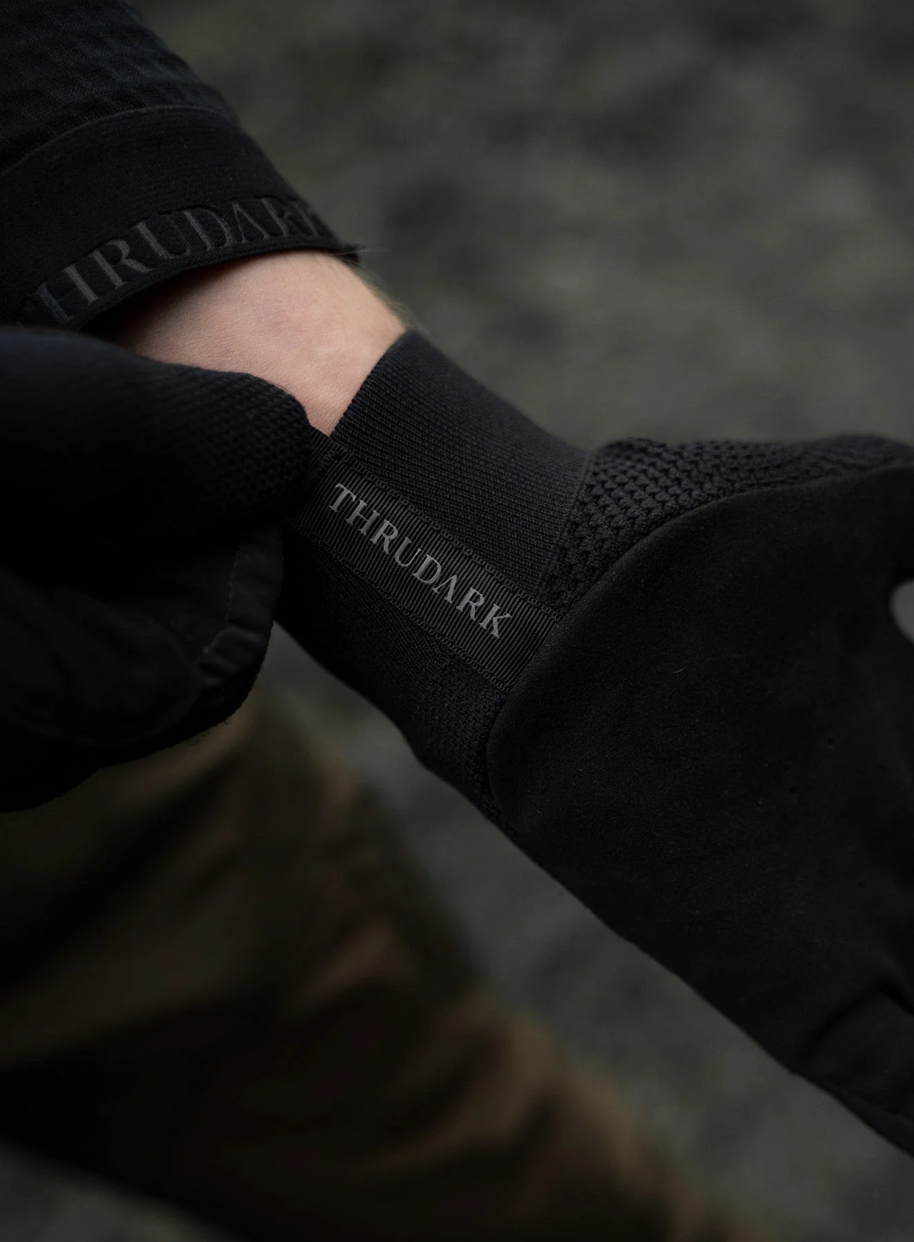 HERITECH GLOVES - Image 5