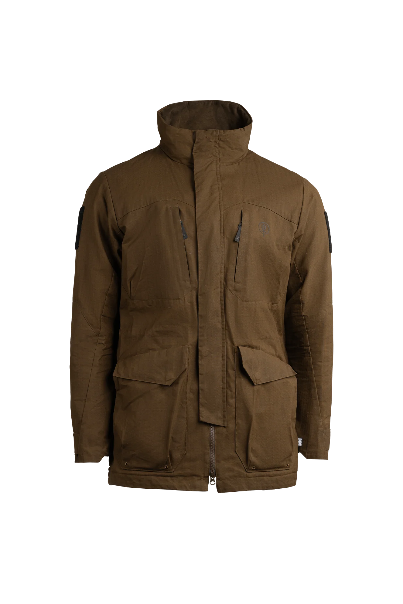 HERITECH GRANGE JACKET - Image 8