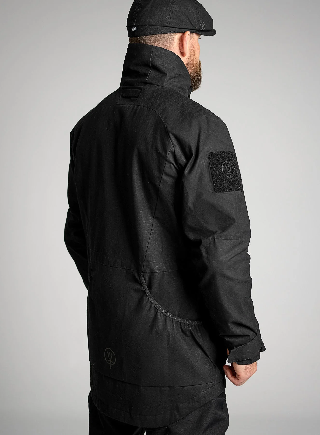 HERITECH GRANGE JACKET - Image 3