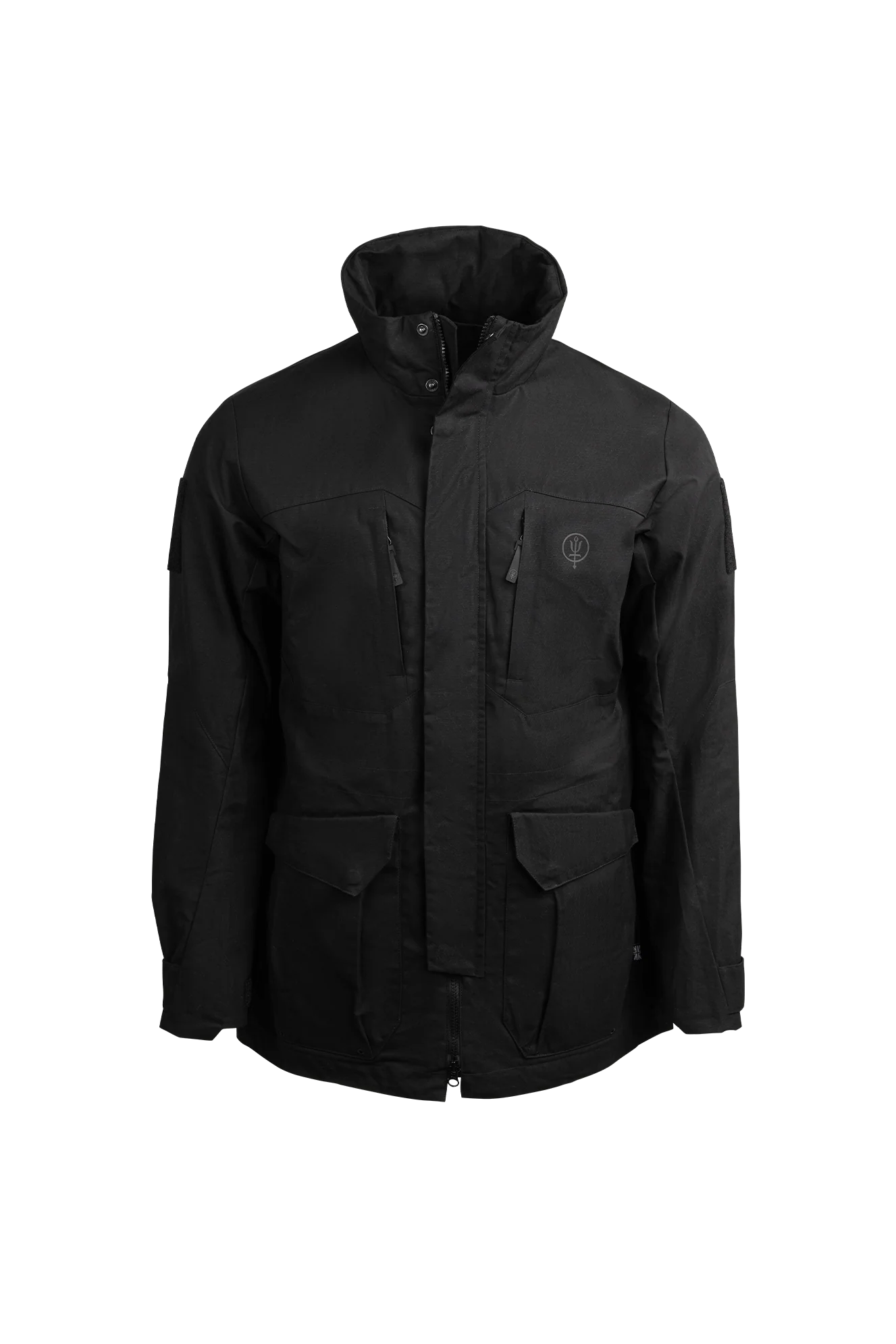 HERITECH GRANGE JACKET - Image 6