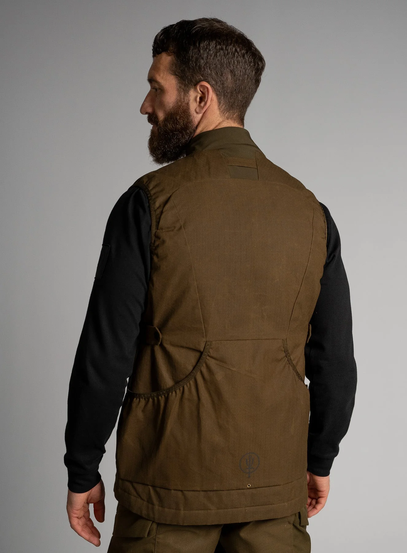 HERITECH HINTERLAND GILET - Image 3