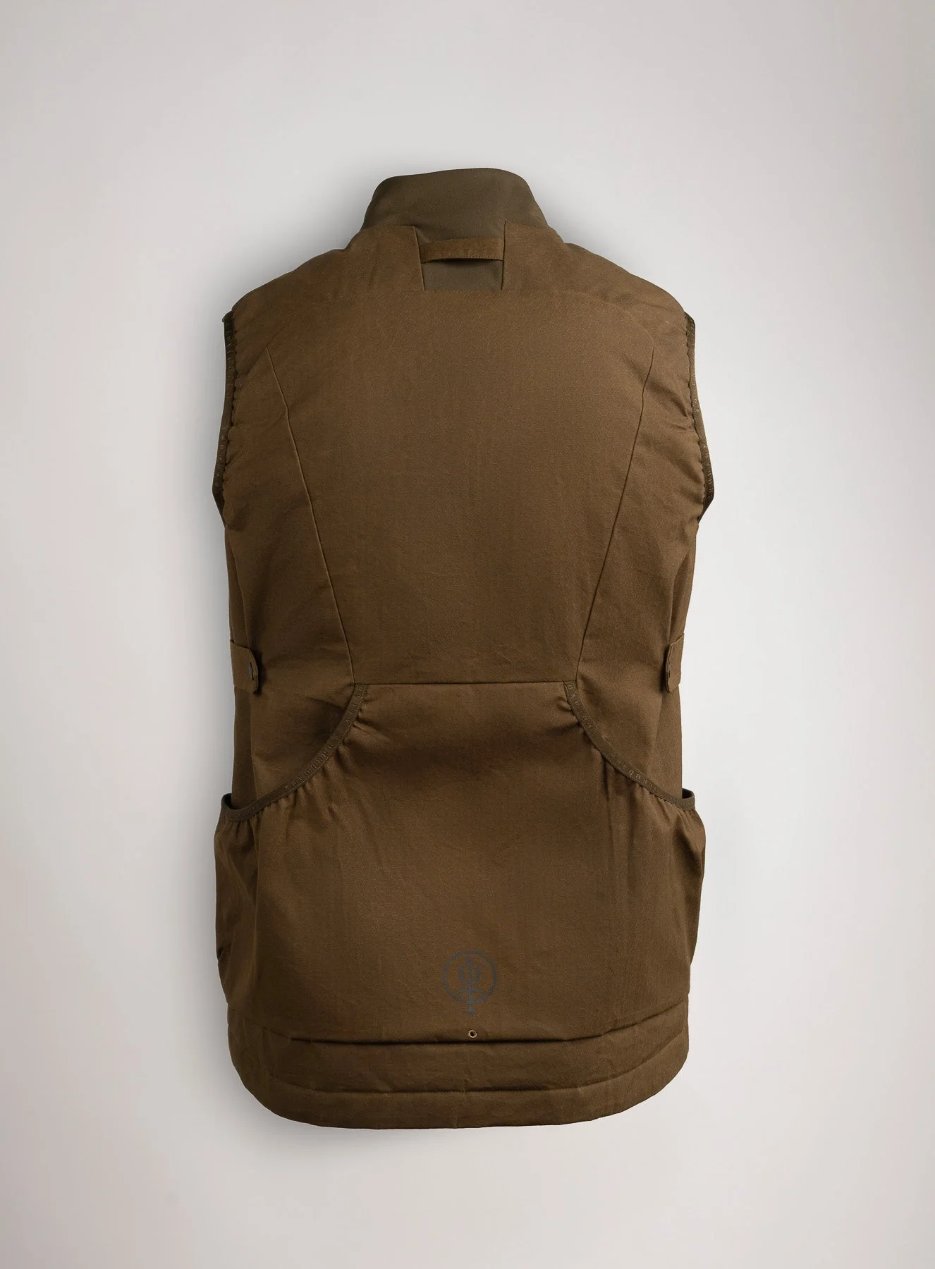 HERITECH HINTERLAND GILET - Image 5