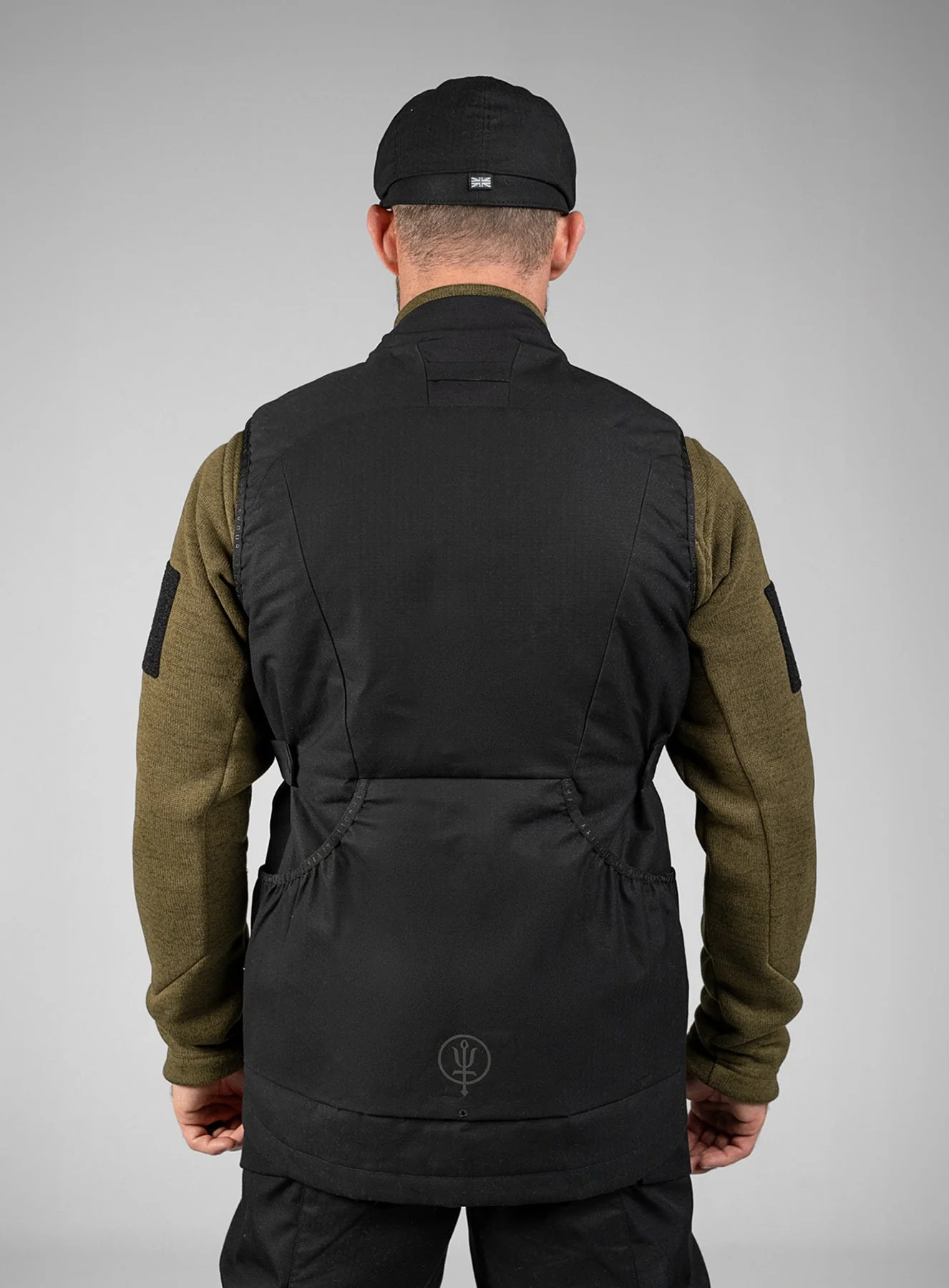 HERITECH HINTERLAND GILET - Image 5