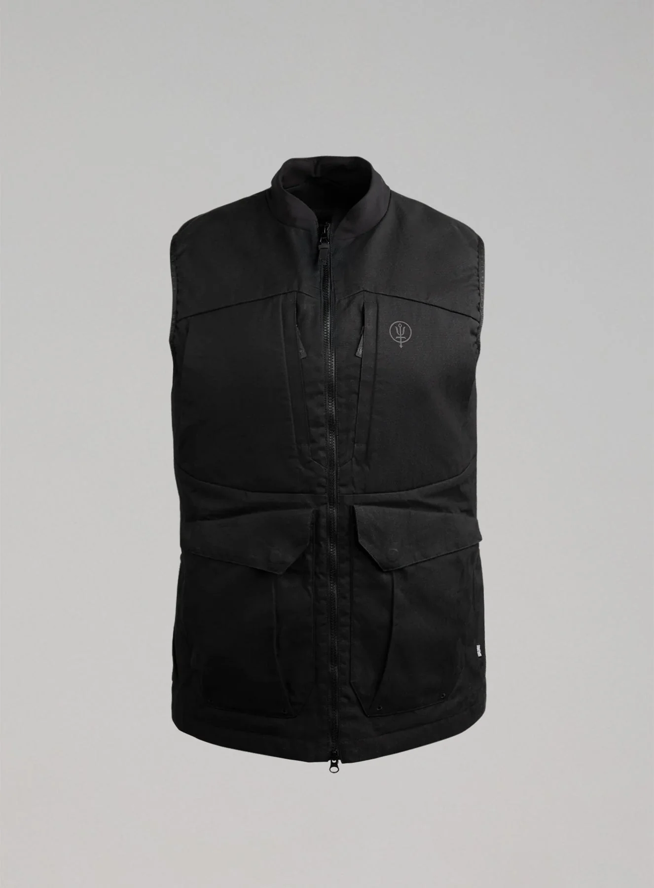 HERITECH HINTERLAND GILET - Image 6