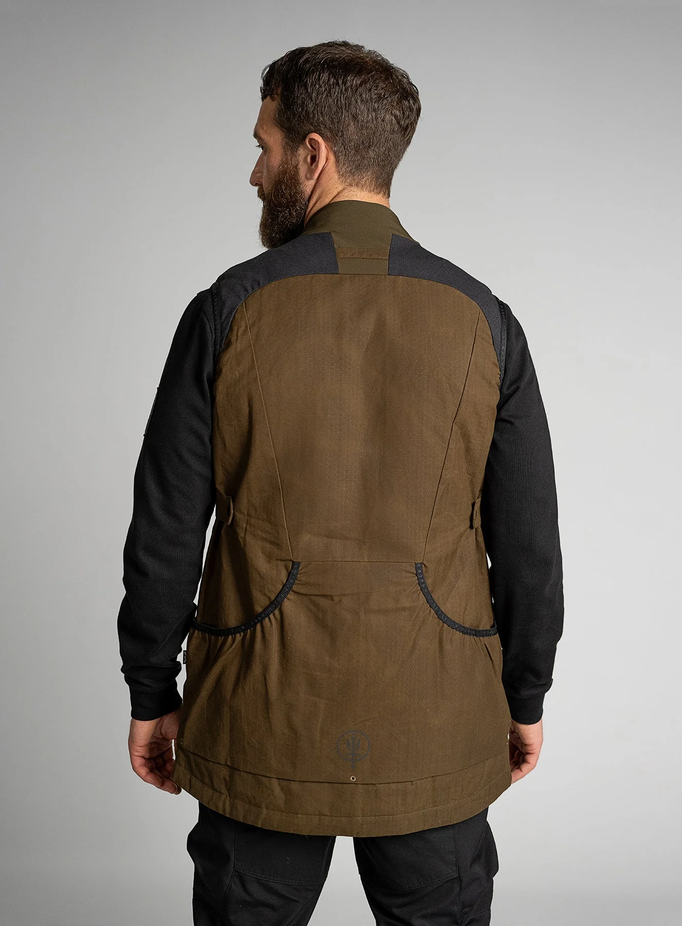 HERITECH HINTERLAND PRO GILET - Image 3