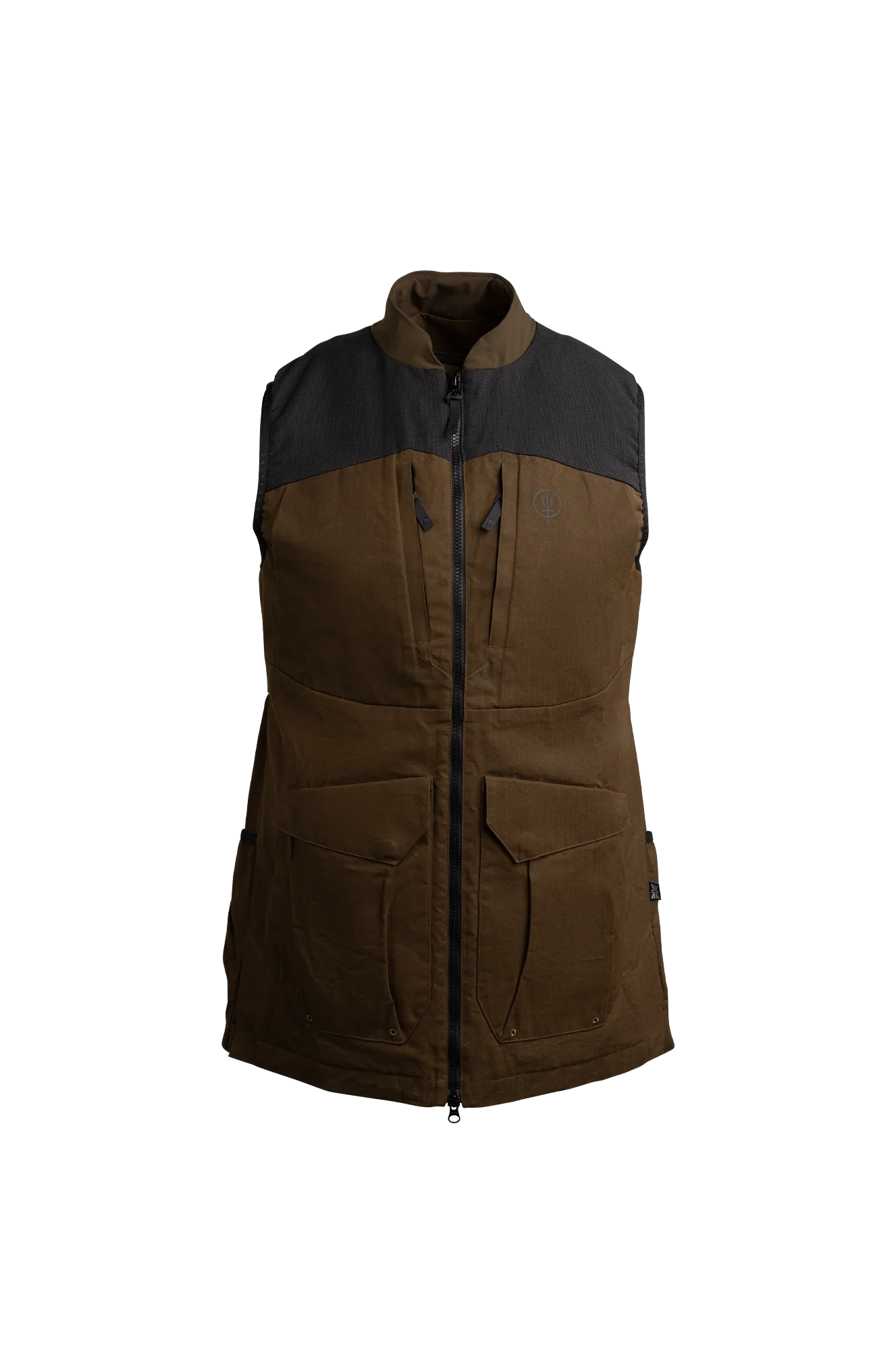 HERITECH HINTERLAND PRO GILET - Image 5