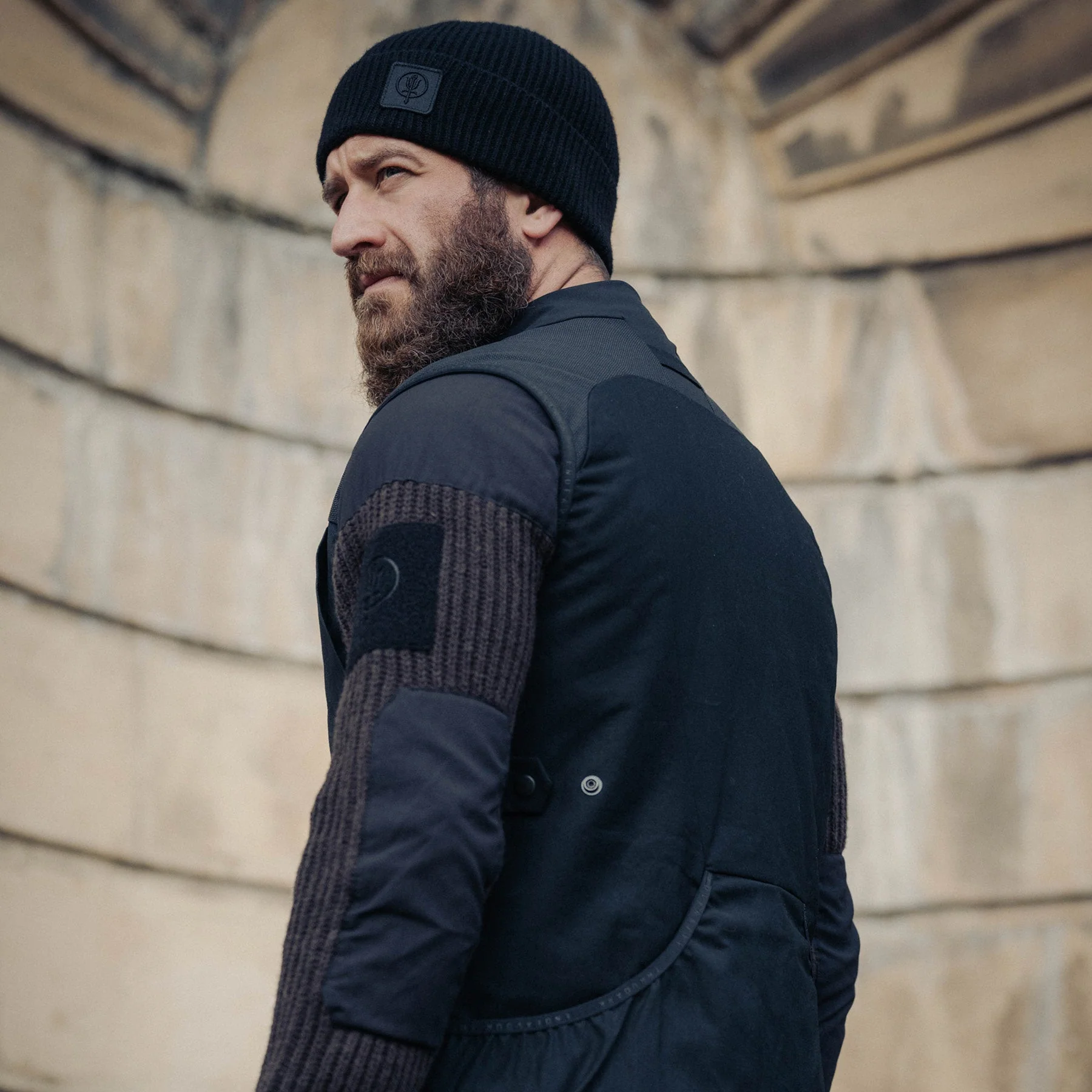 HERITECH HINTERLAND PRO GILET - Image 6