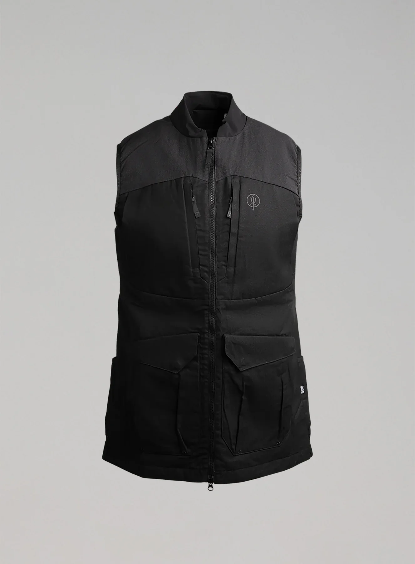 HERITECH HINTERLAND PRO GILET - Image 8