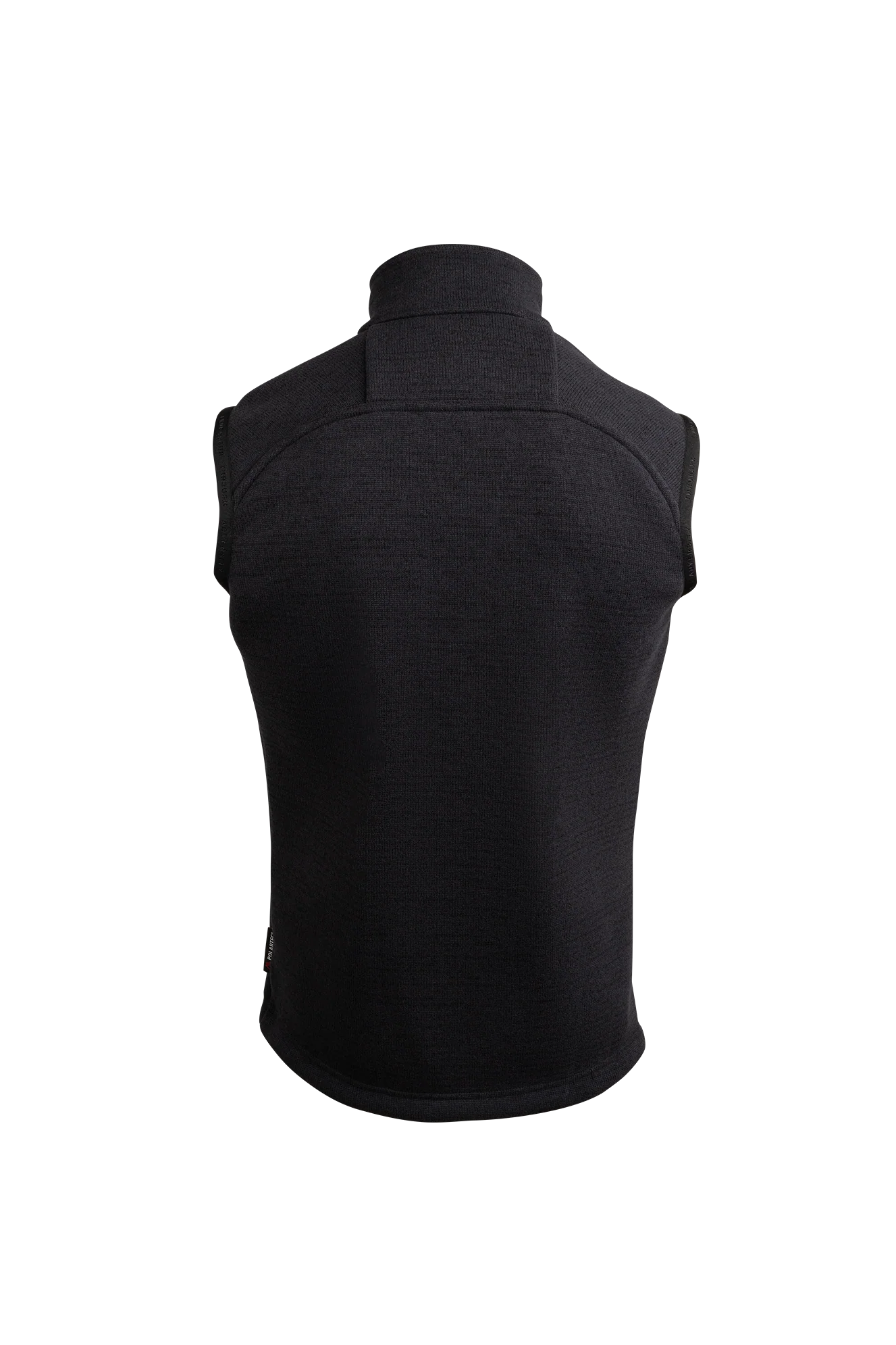 HERITECH MOORLAND FLEECE GILET - Image 7