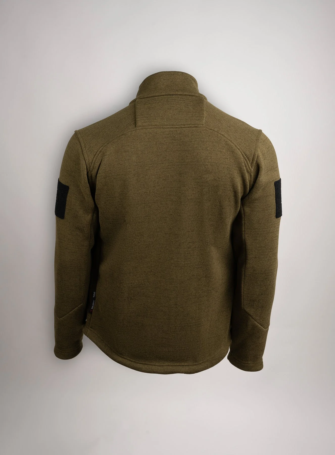 HERITECH MOORLAND FLEECE - Image 5