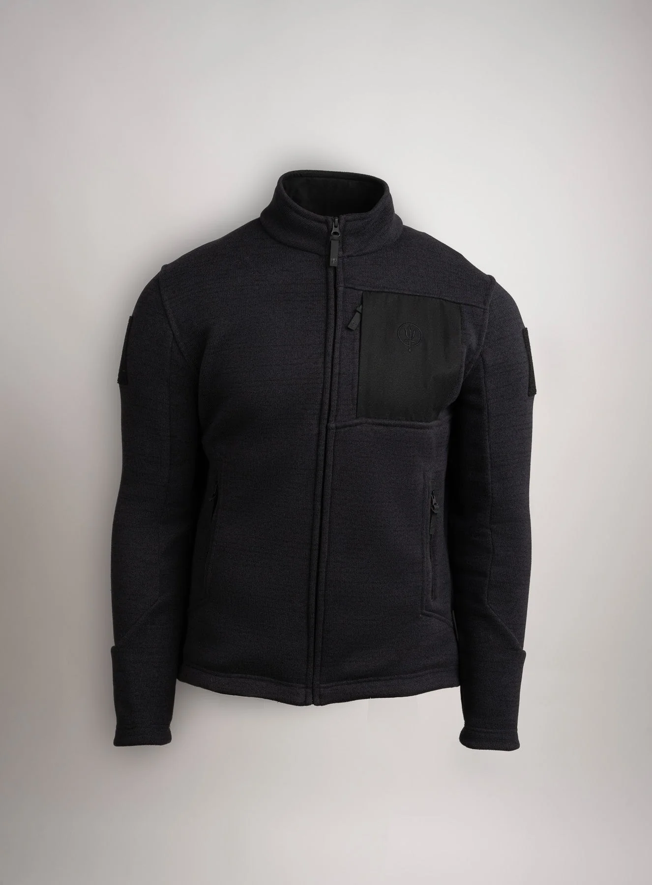 HERITECH MOORLAND FLEECE - Image 6