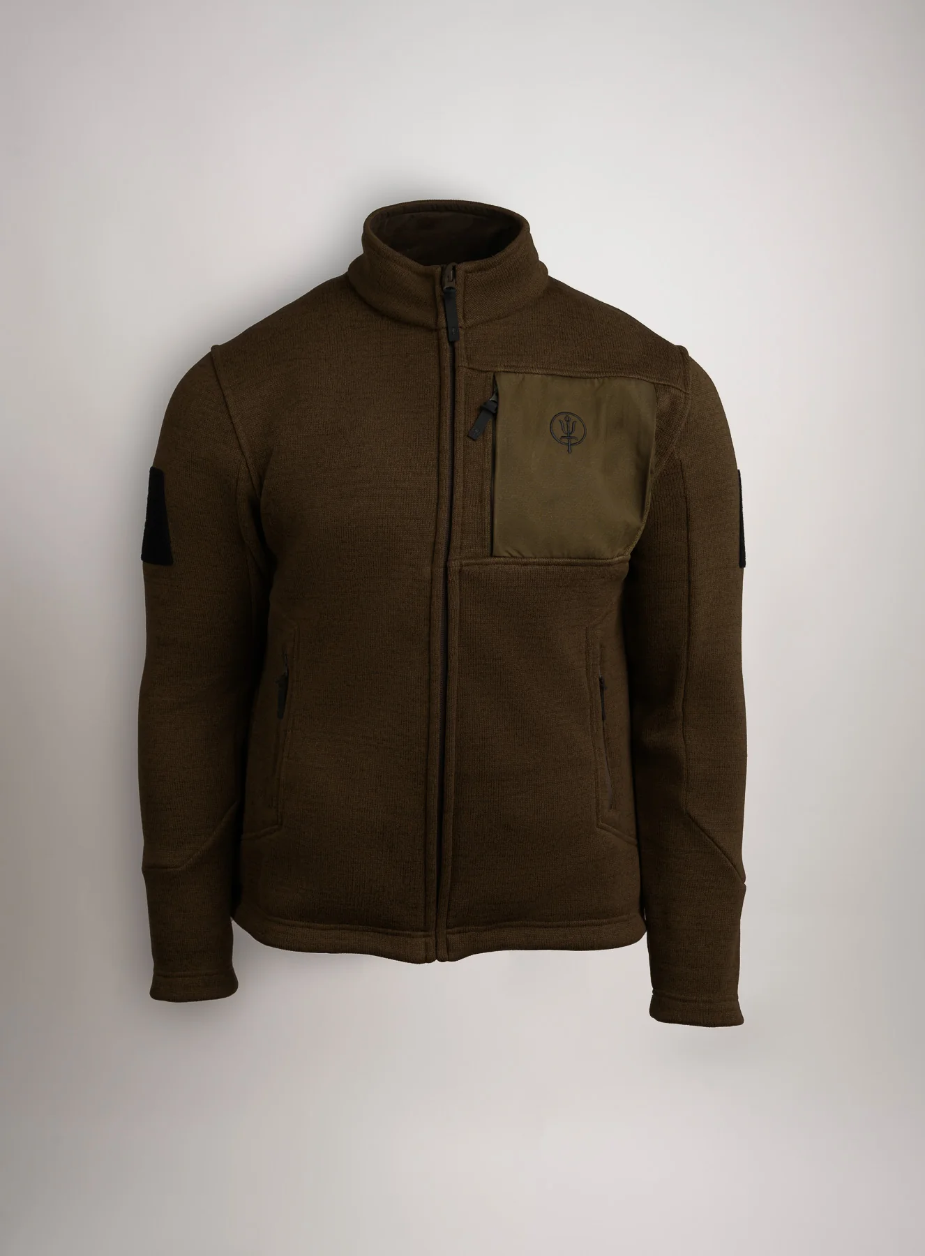 HERITECH MOORLAND FLEECE - Image 4
