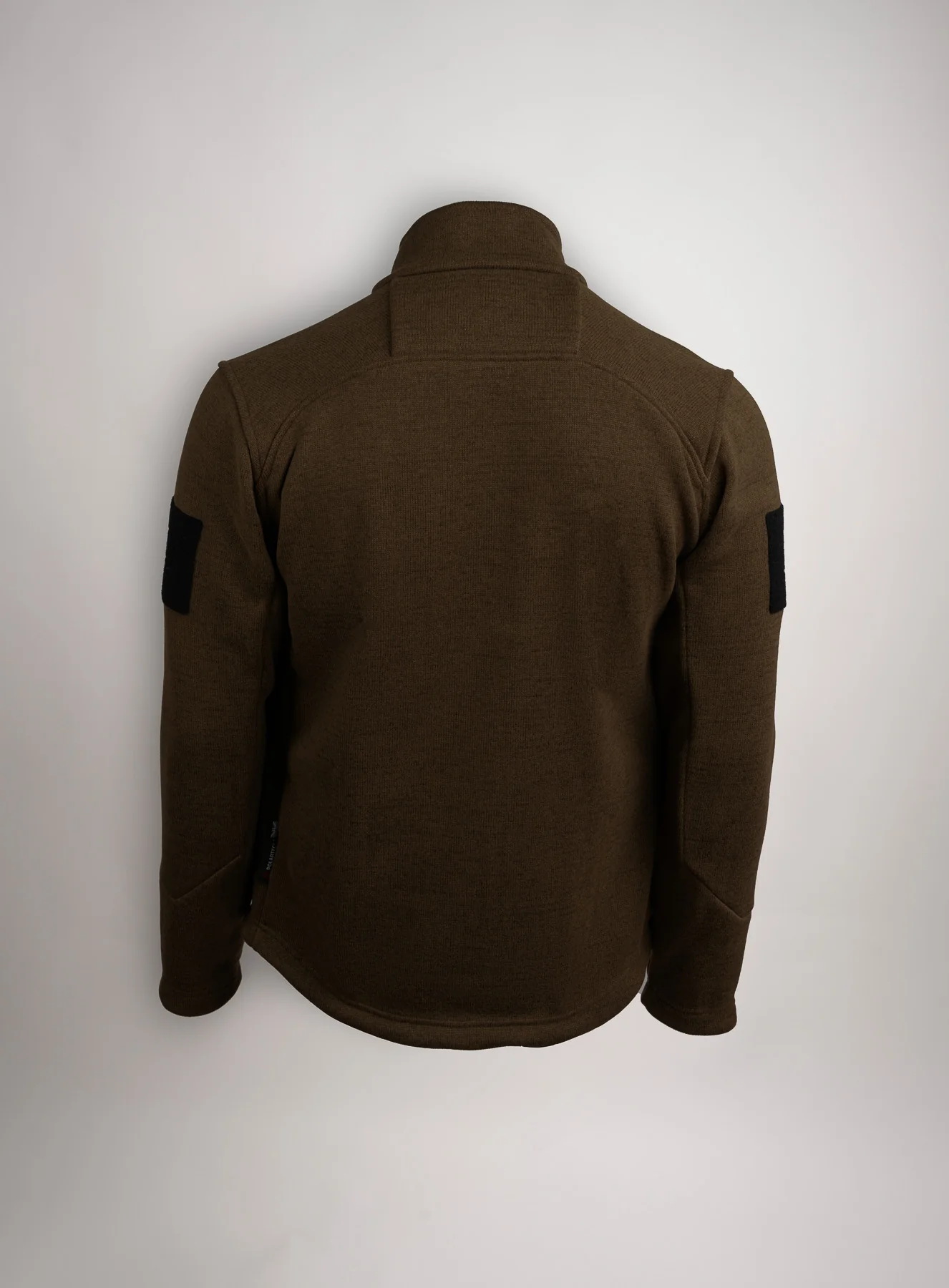 HERITECH MOORLAND FLEECE - Image 5