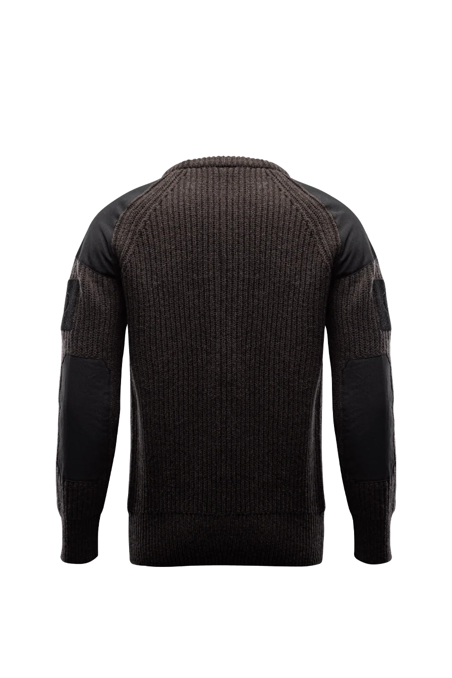 HERITECH RIB KNIT JUMPER - Image 7