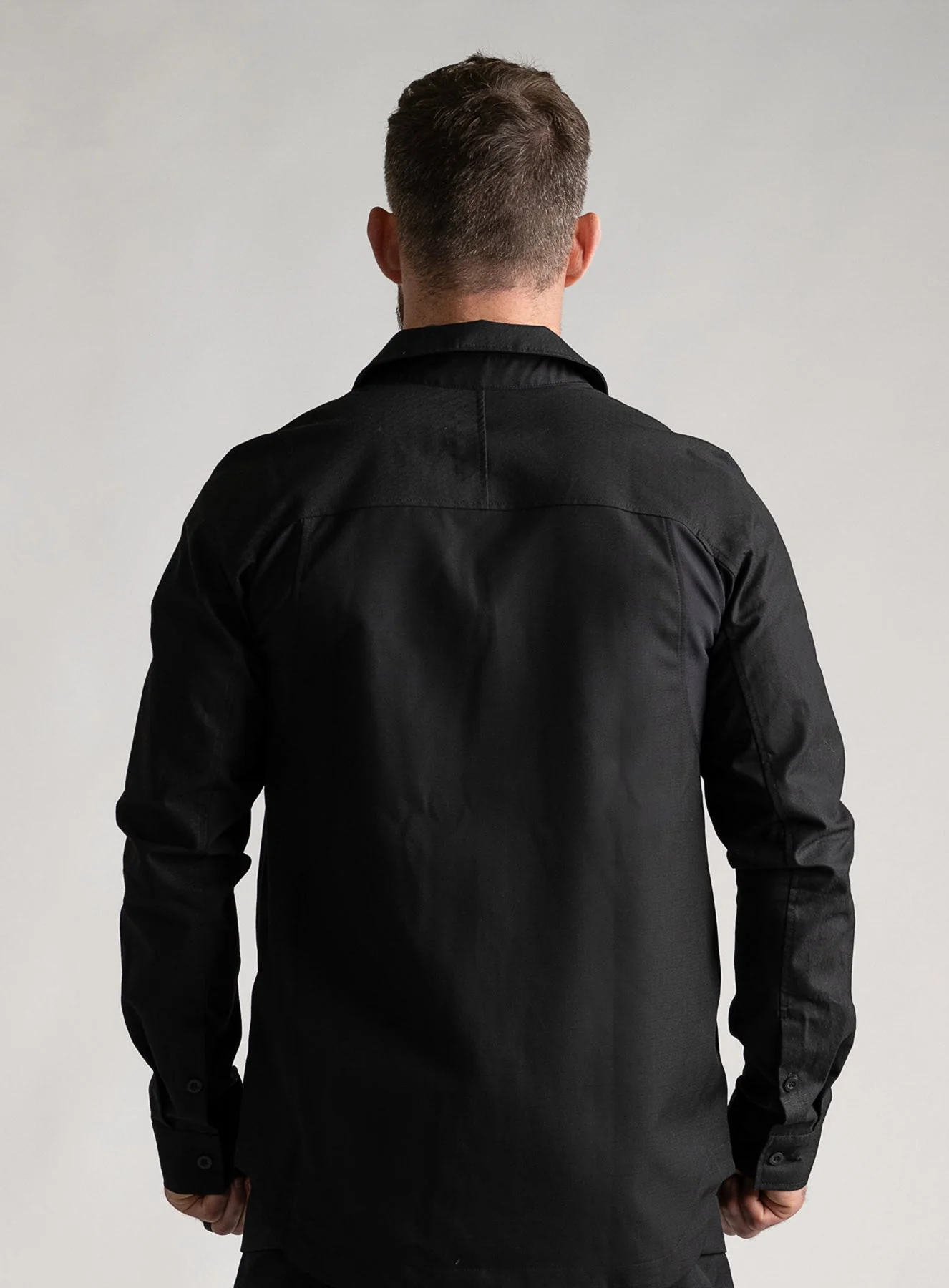 HERITECH SYLVAN SHIRT - Image 4