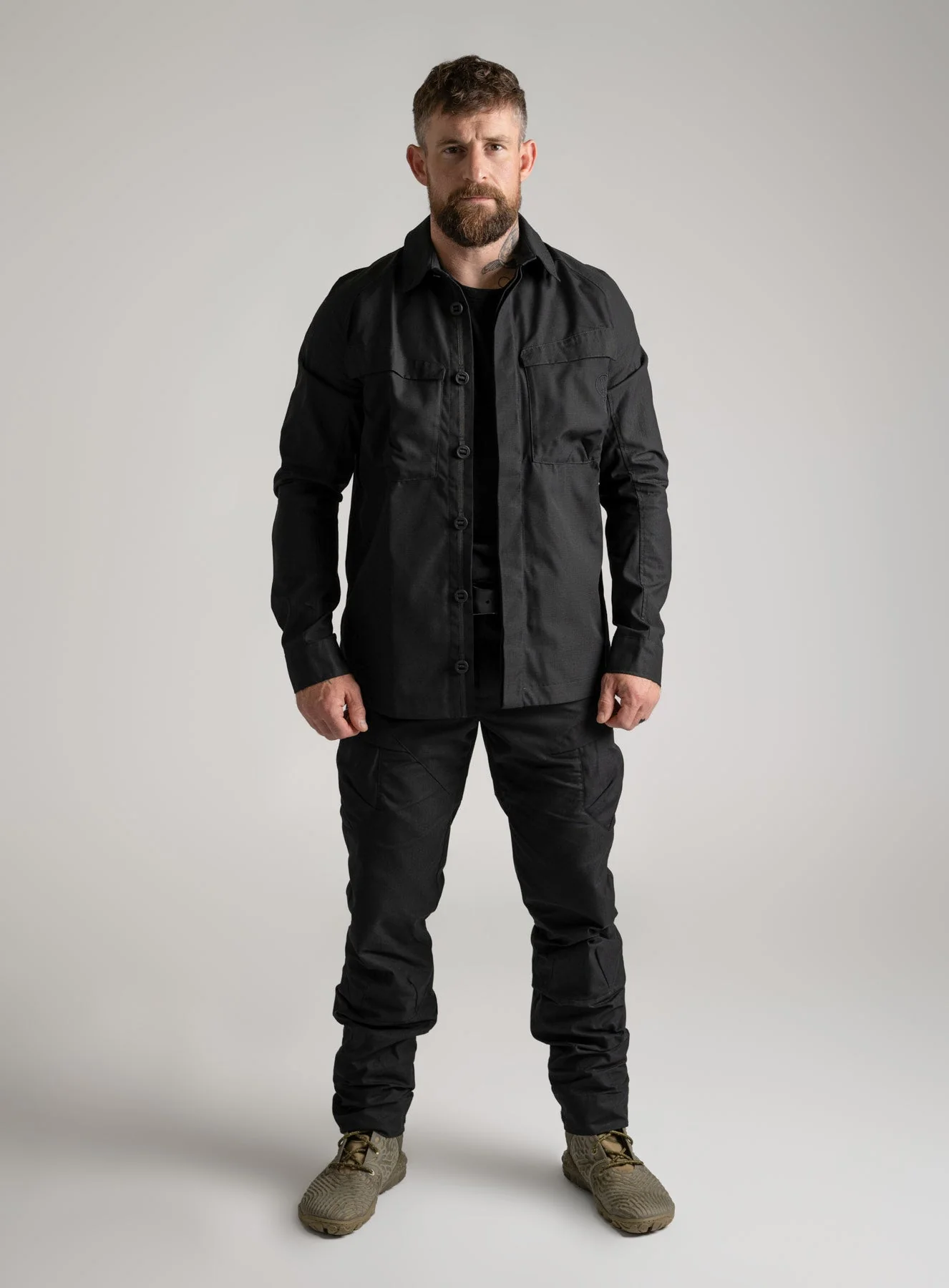 HERITECH SYLVAN SHIRT - Image 7