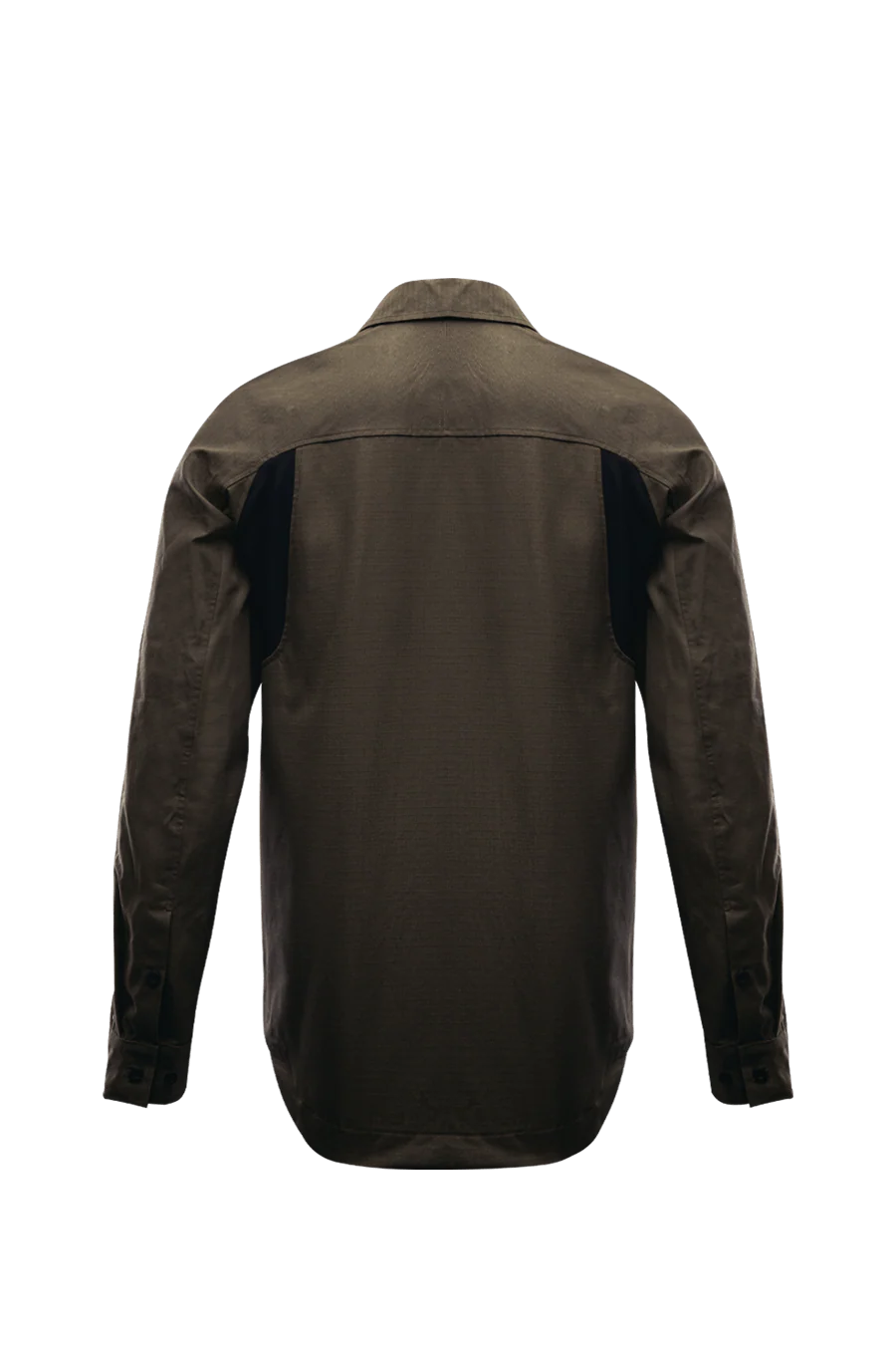 HERITECH SYLVAN SHIRT - Image 7