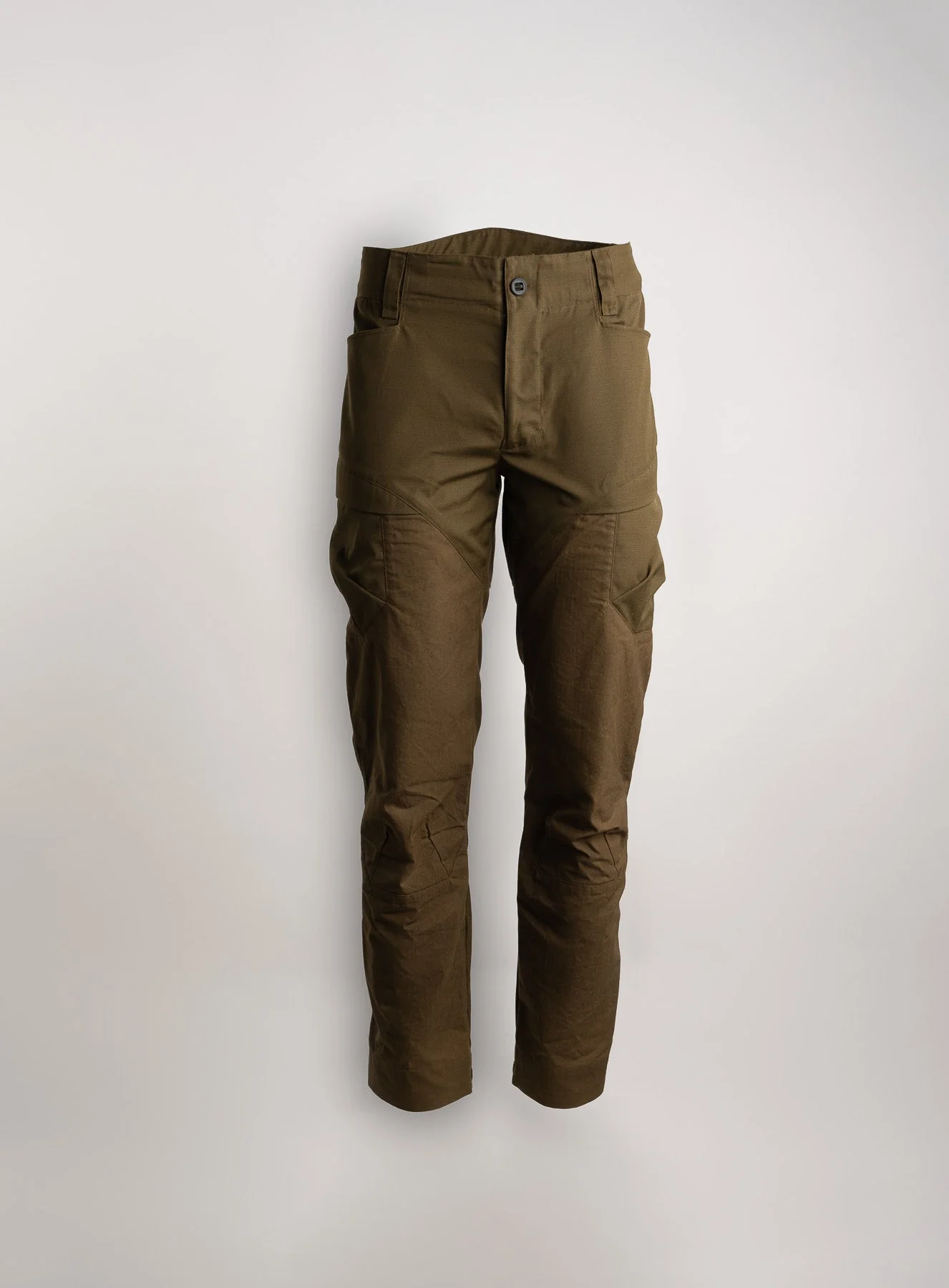 HERITECH SYLVAN TROUSERS - Image 5