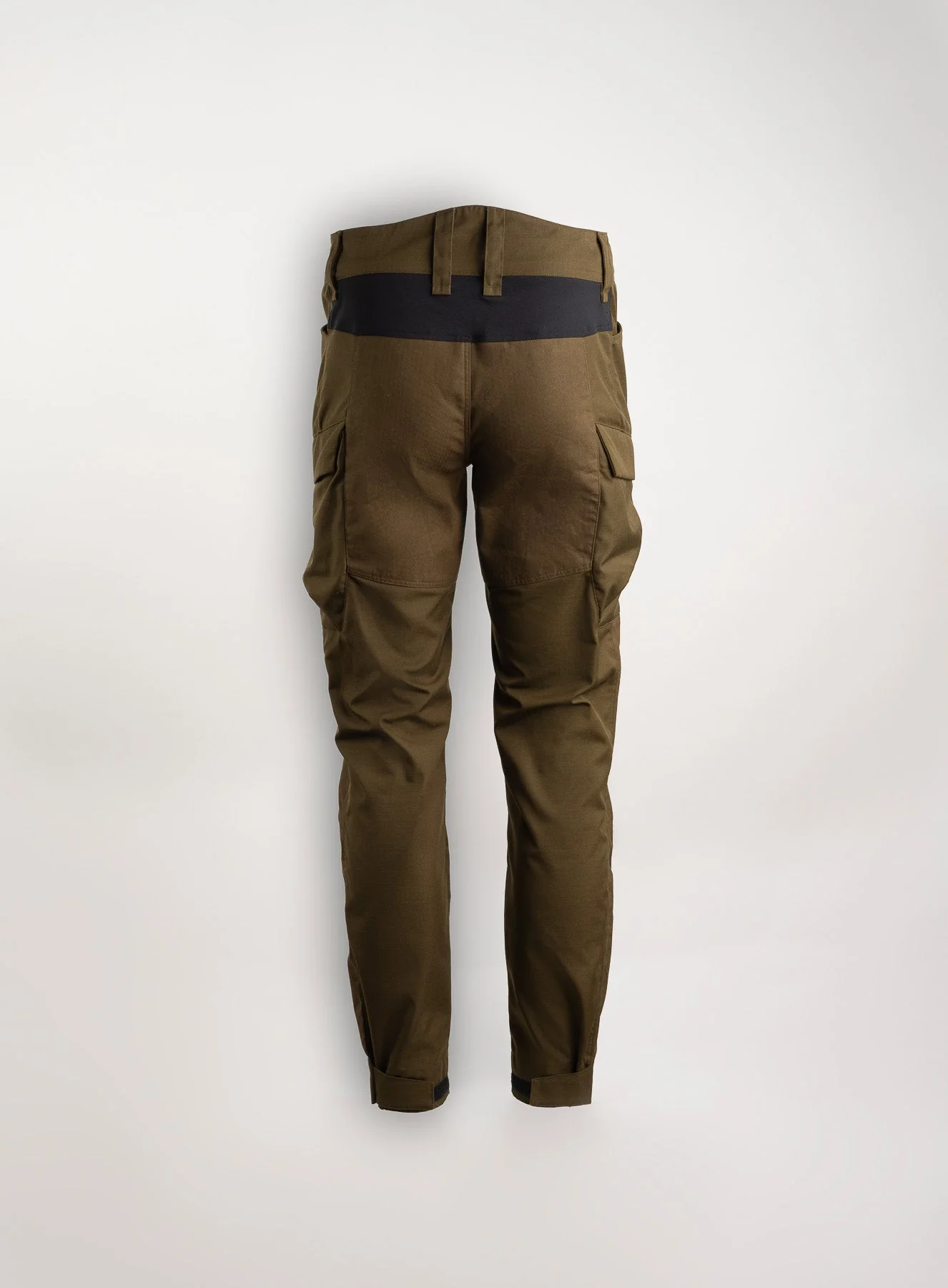 HERITECH SYLVAN TROUSERS - Image 6