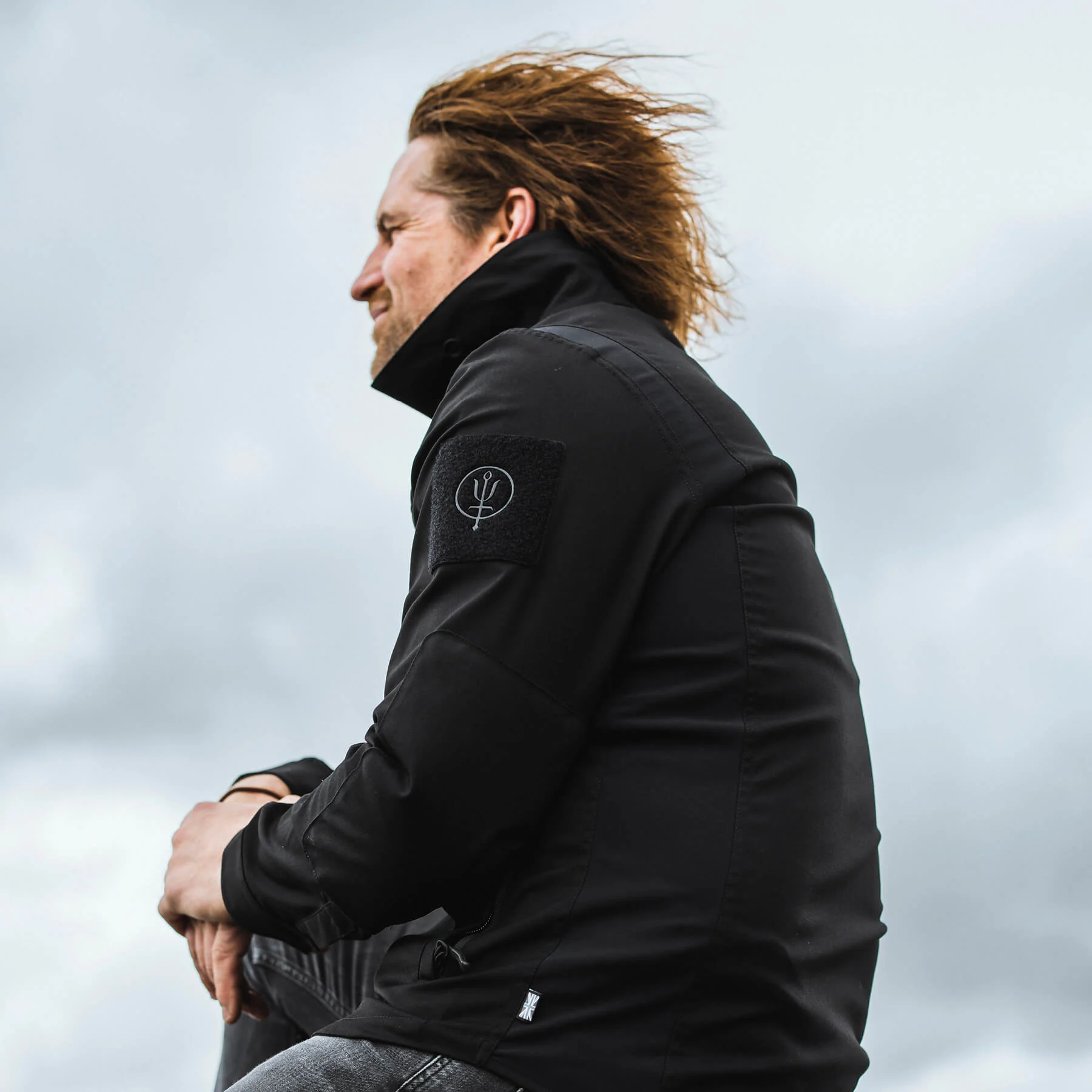 HYBRID JACKET - Image 5