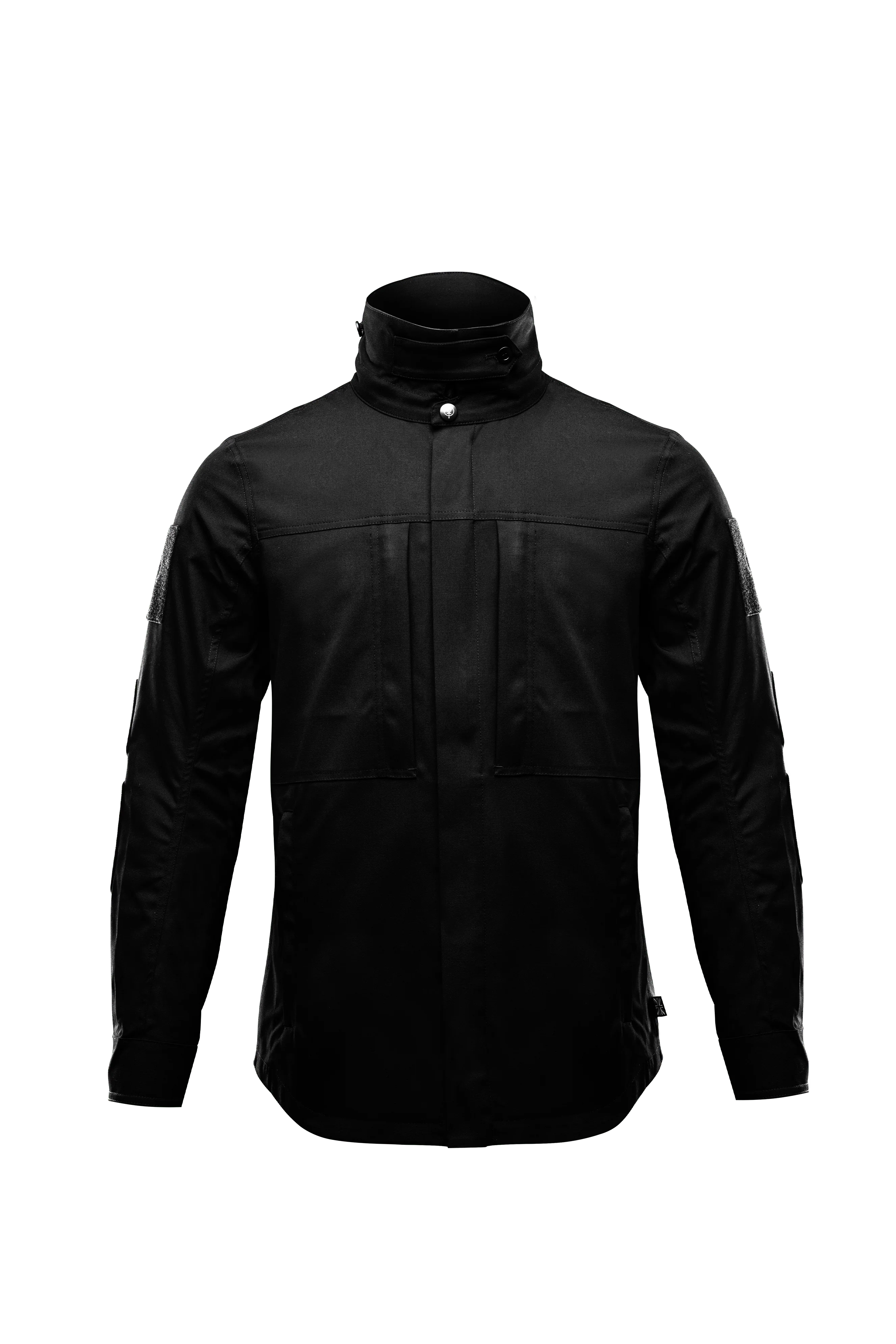 HYBRID JACKET - Image 8