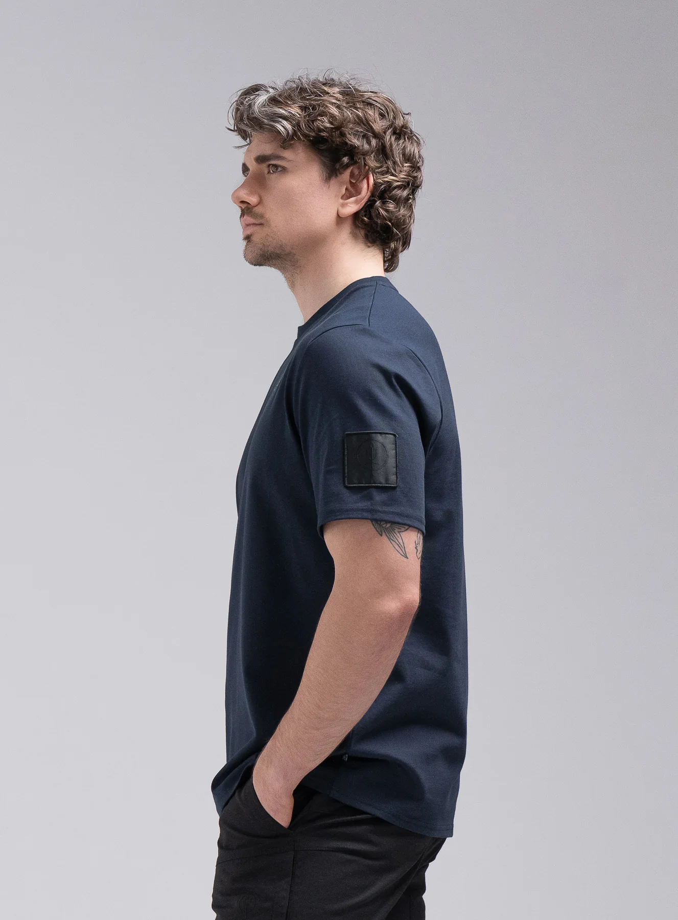 INSIGNIA T-SHIRT - Image 2
