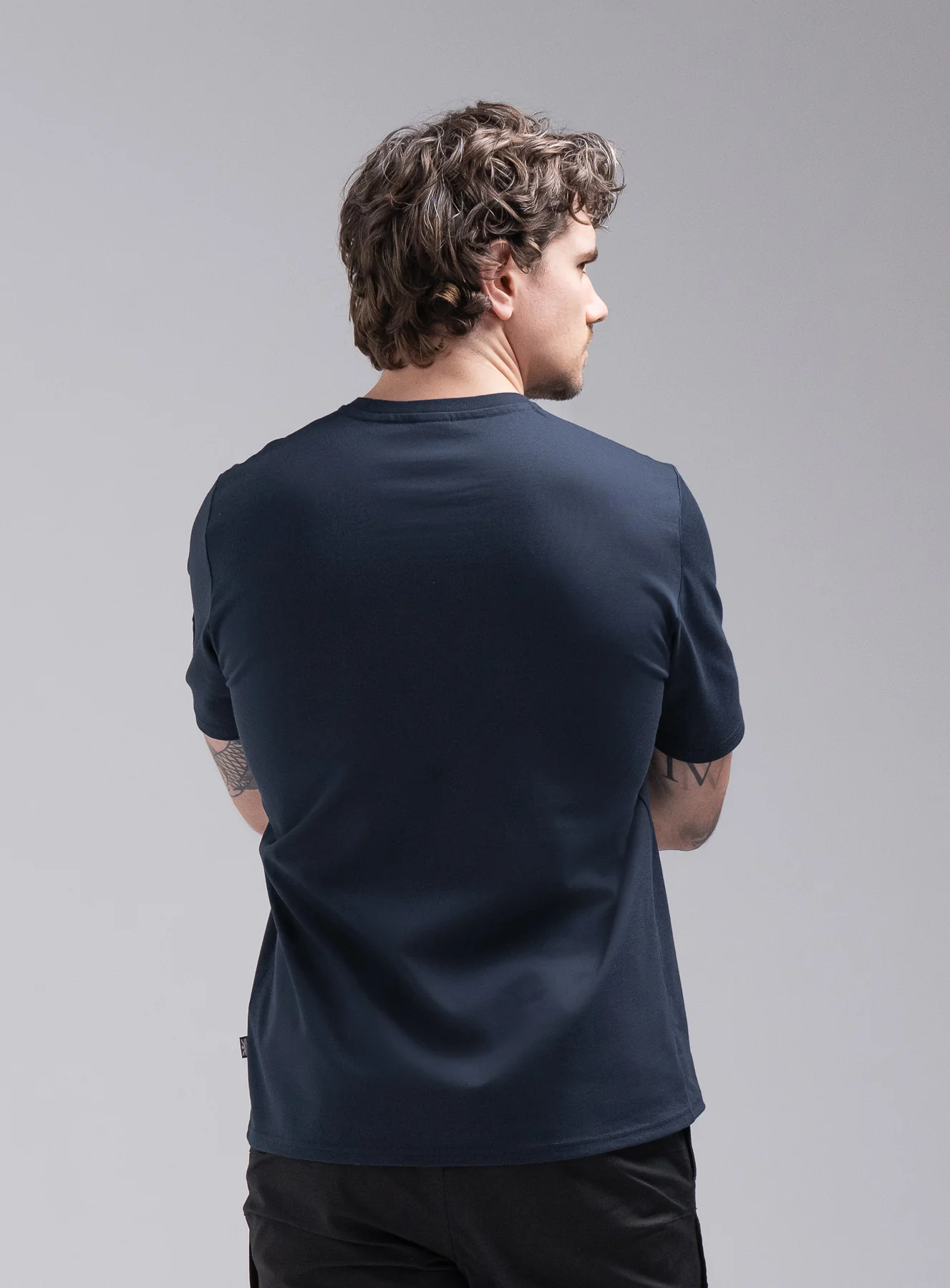 INSIGNIA T-SHIRT - Image 3