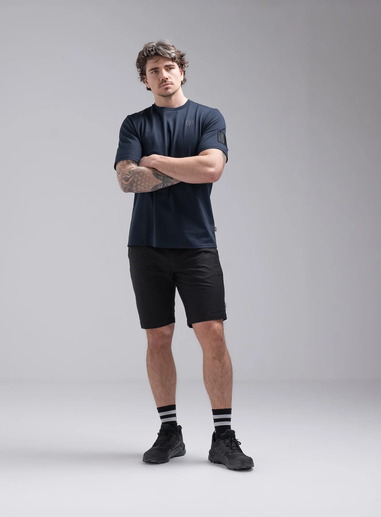 INSIGNIA T-SHIRT - Image 4
