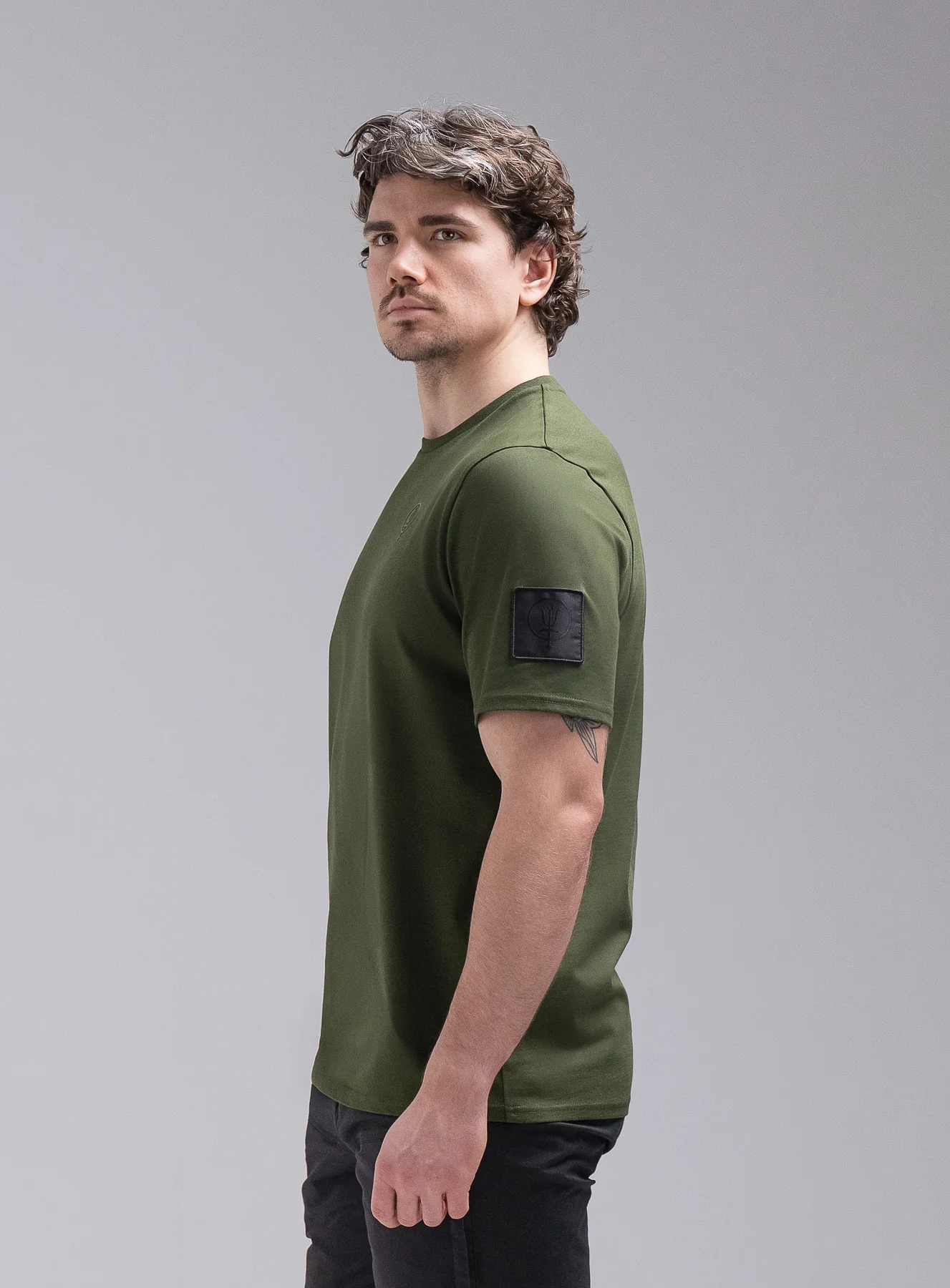 INSIGNIA T-SHIRT - Image 2