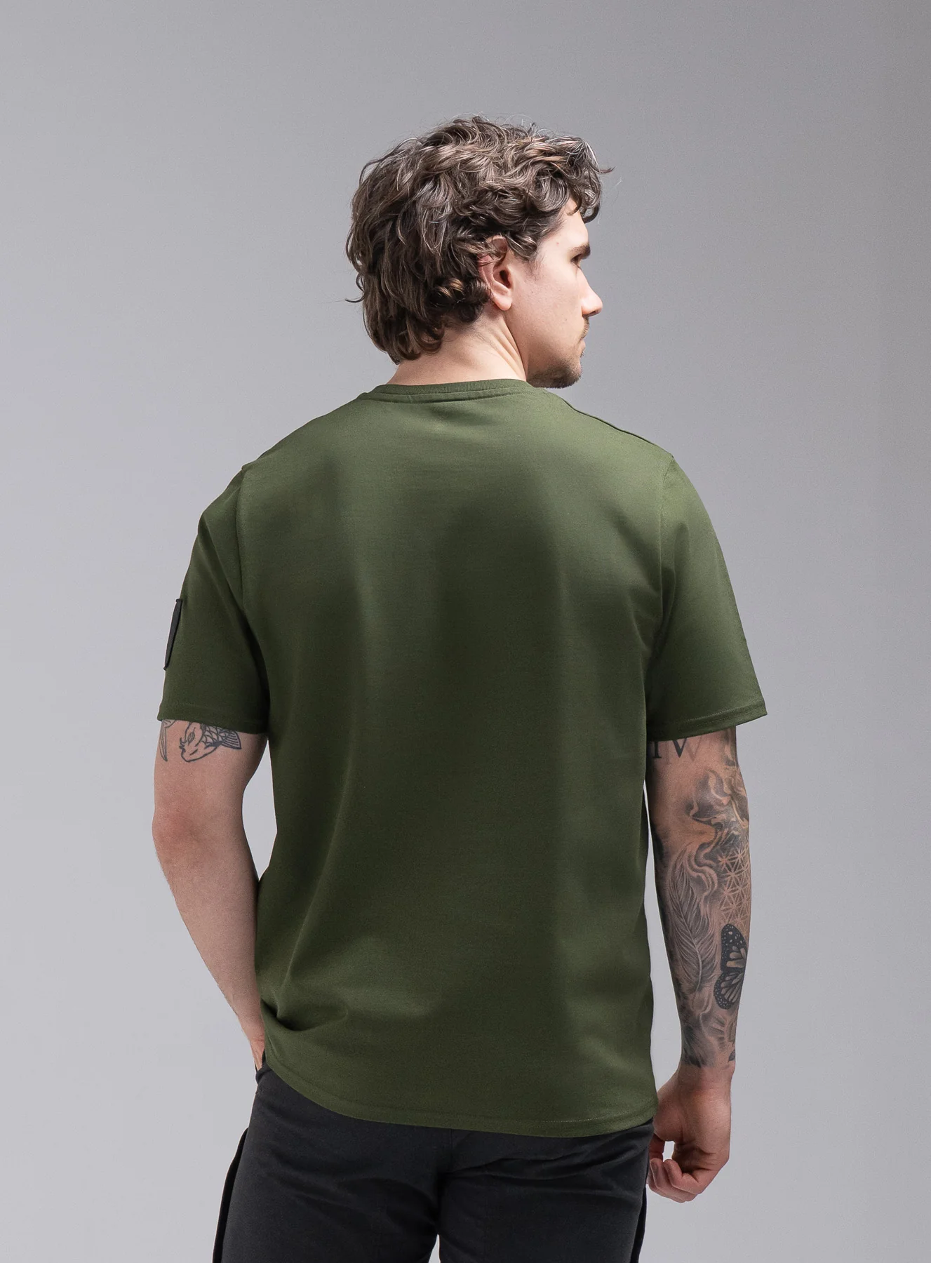 INSIGNIA T-SHIRT - Image 3