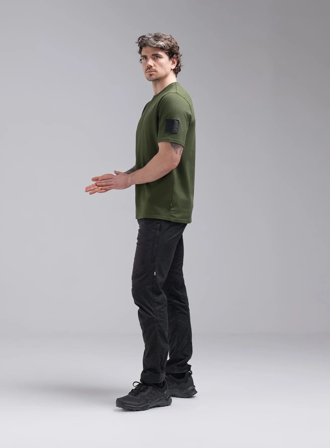 INSIGNIA T-SHIRT - Image 4