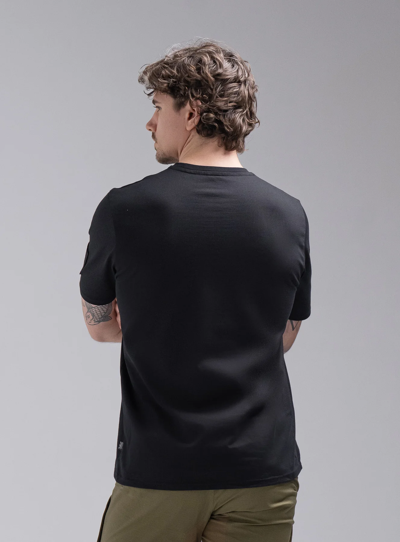 INSIGNIA T-SHIRT - Image 3