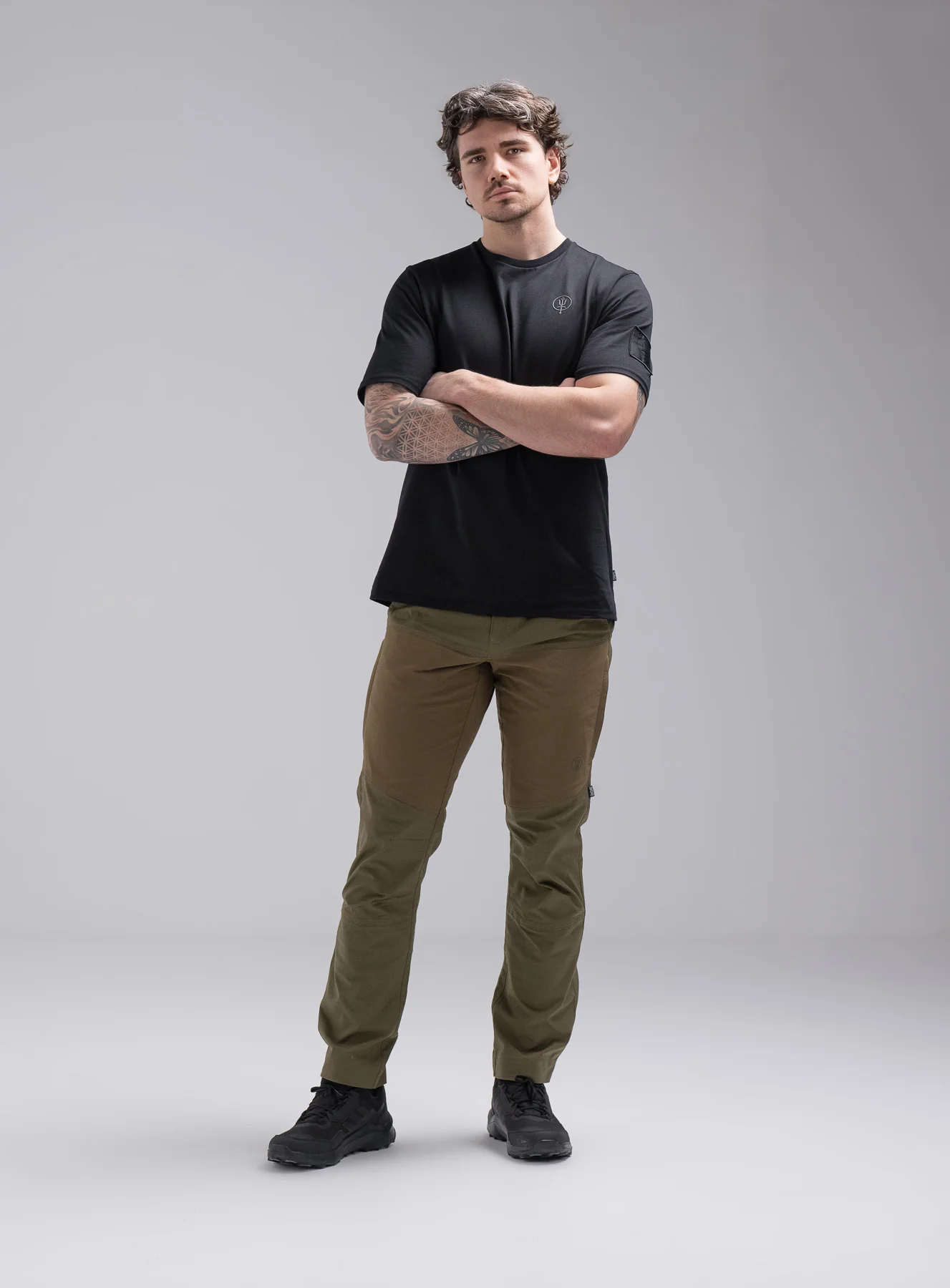INSIGNIA T-SHIRT - Image 4