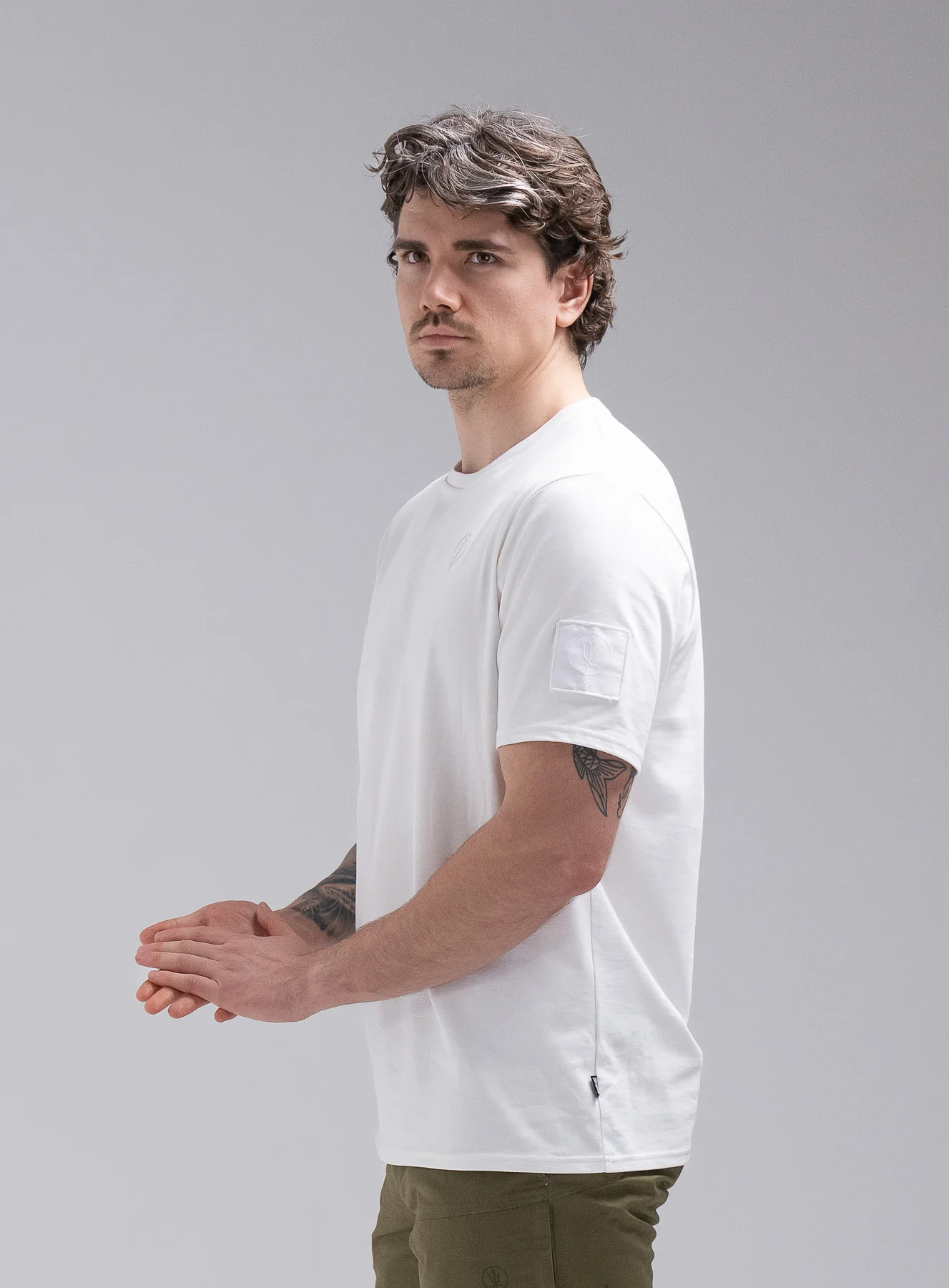 INSIGNIA T-SHIRT - Image 2