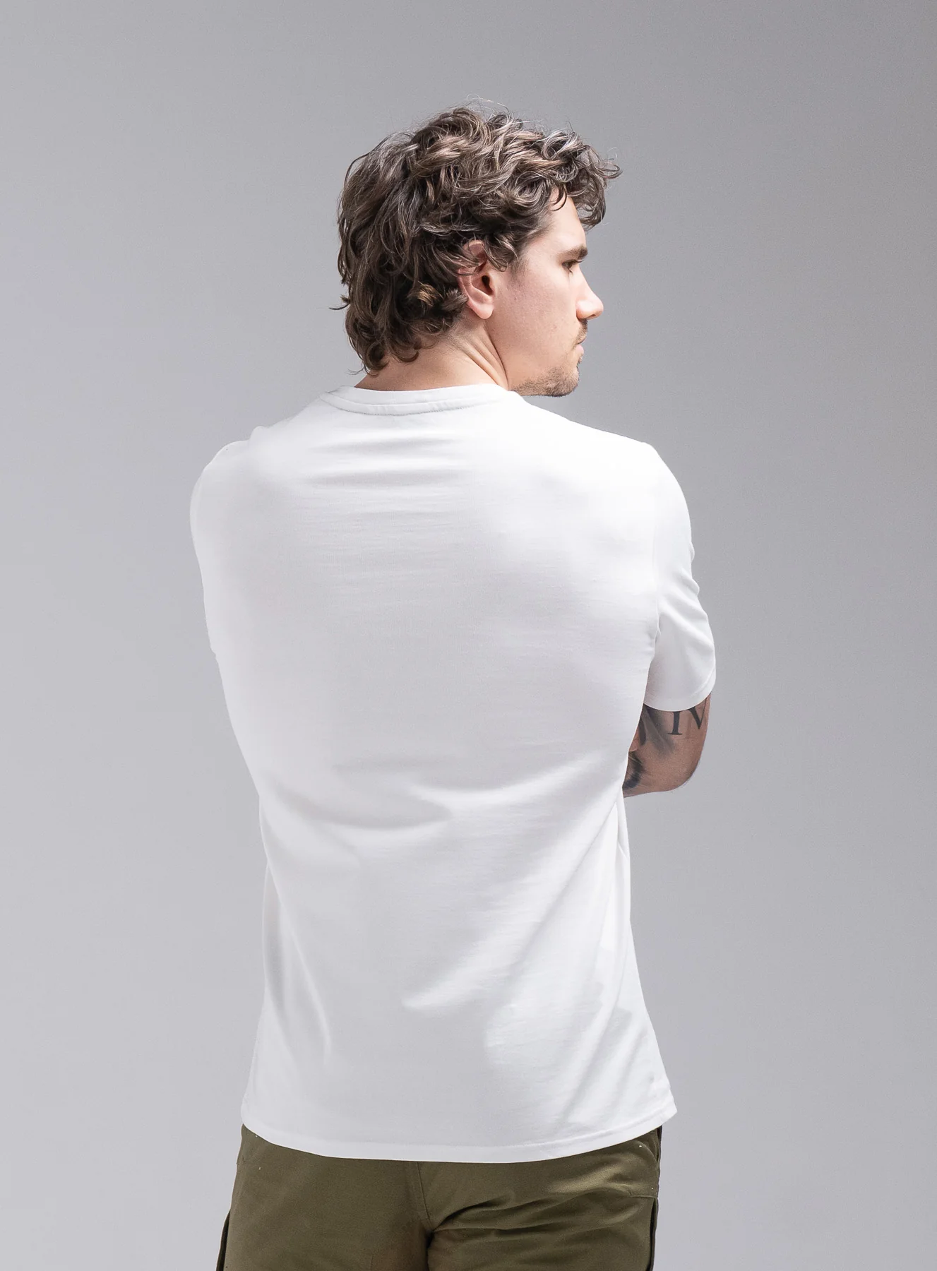 INSIGNIA T-SHIRT - Image 3