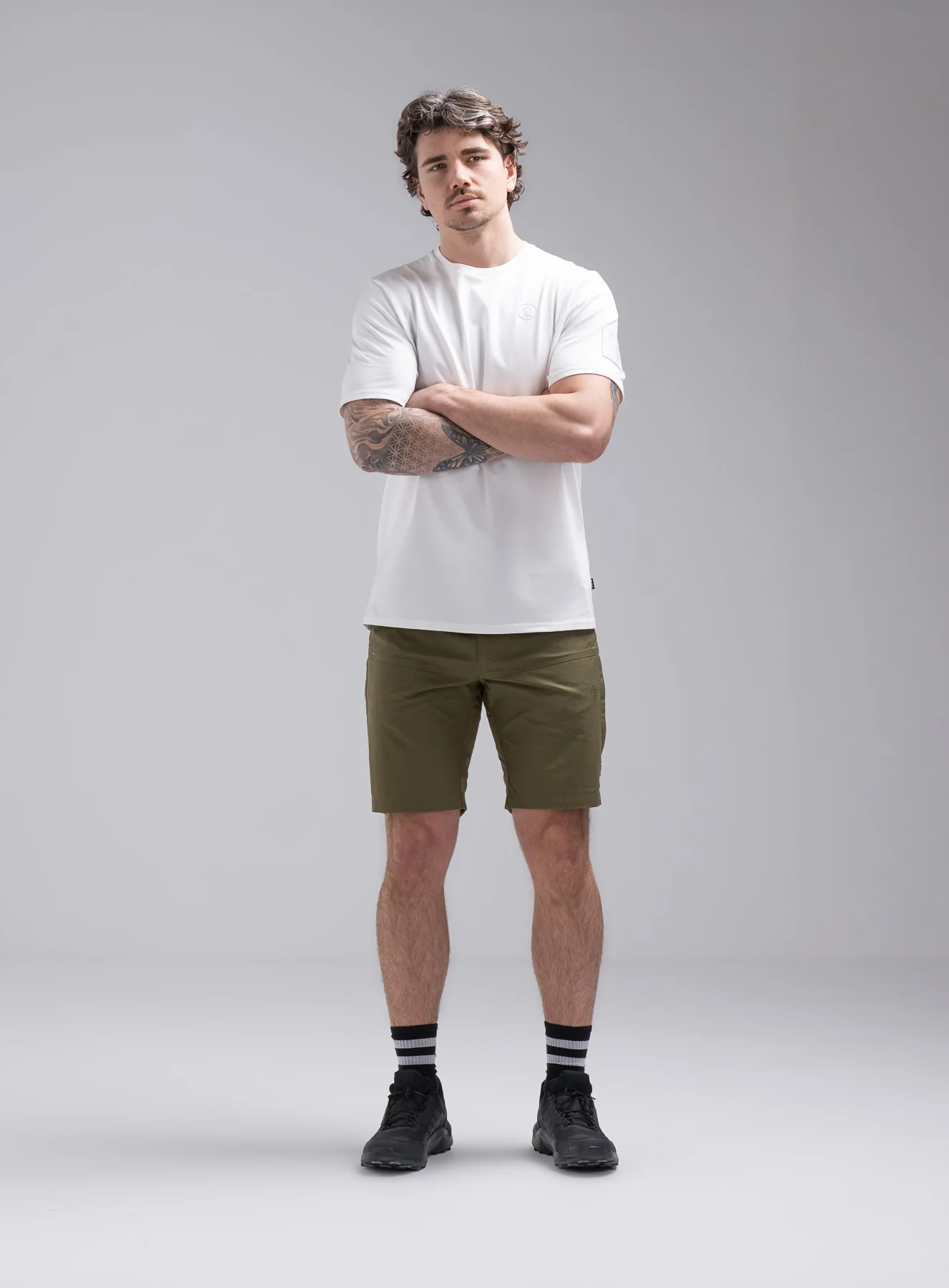 INSIGNIA T-SHIRT - Image 4