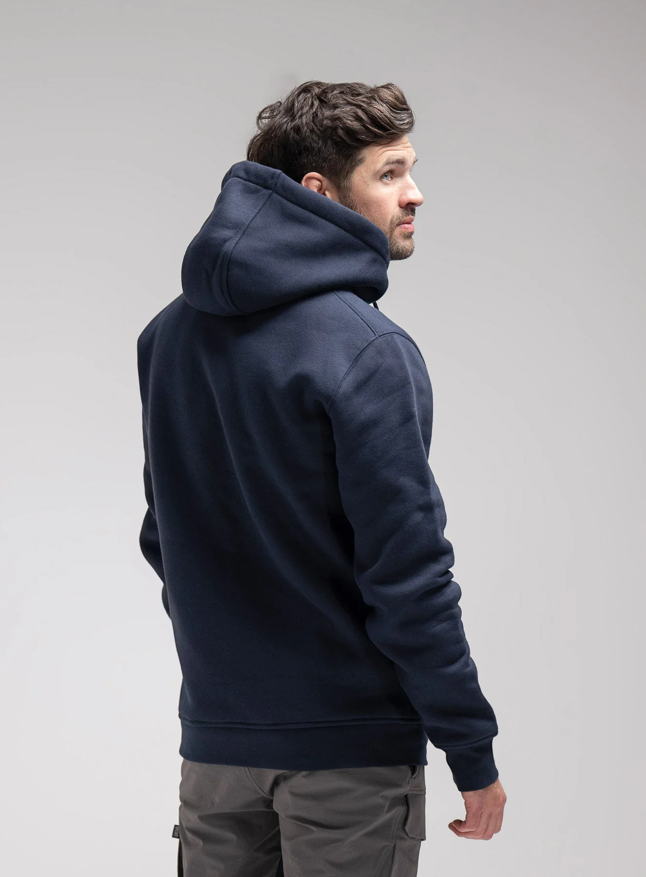 INSIGNIA HOODIE G1 - Image 4