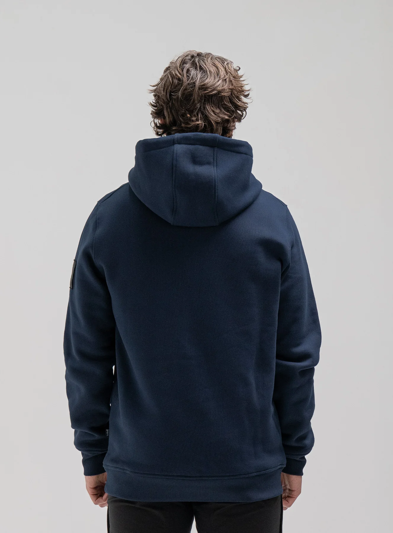 INSIGNIA HOODIE - Image 2