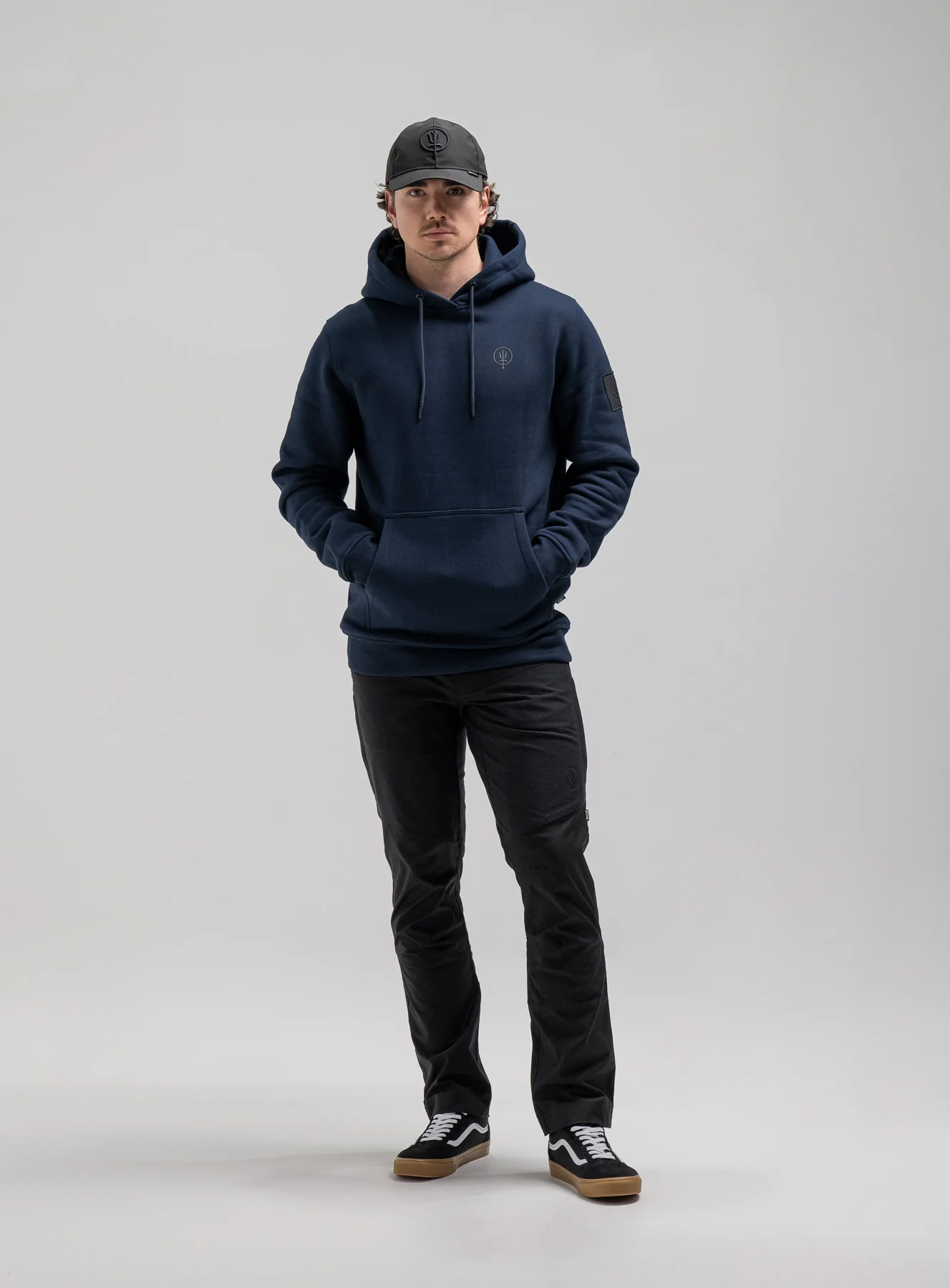 INSIGNIA HOODIE - Image 3