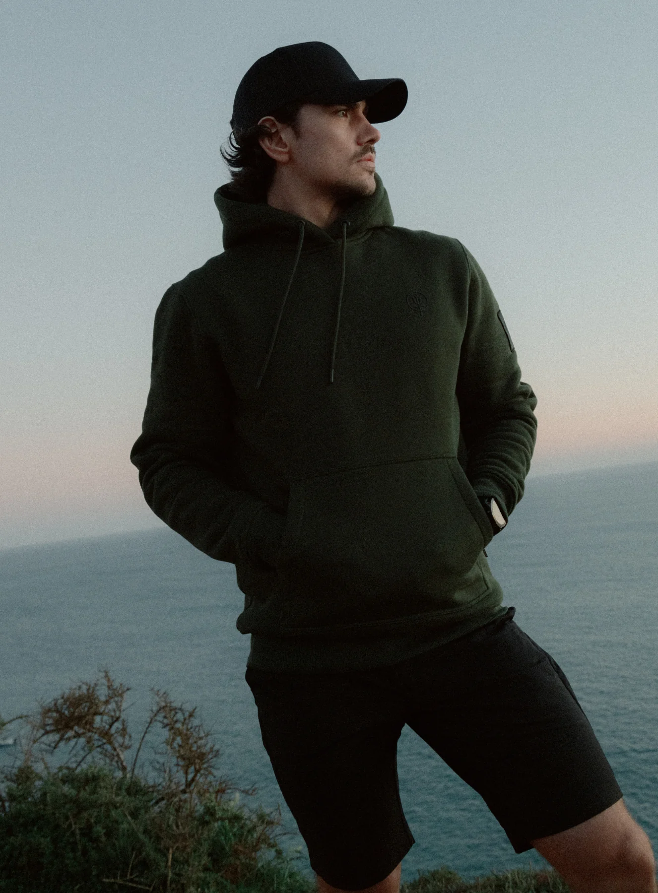INSIGNIA HOODIE - Image 2