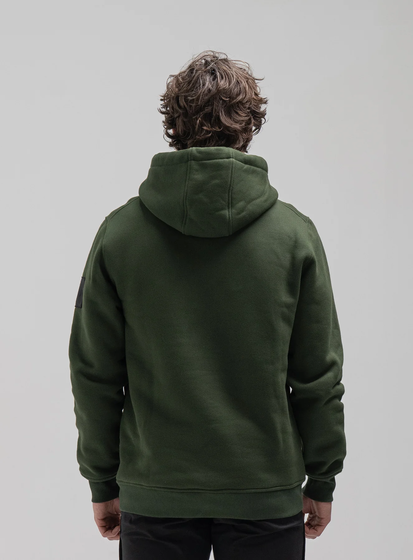 INSIGNIA HOODIE - Image 4