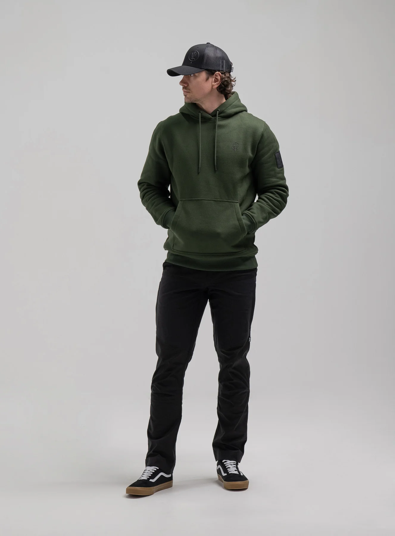 INSIGNIA HOODIE - Image 5