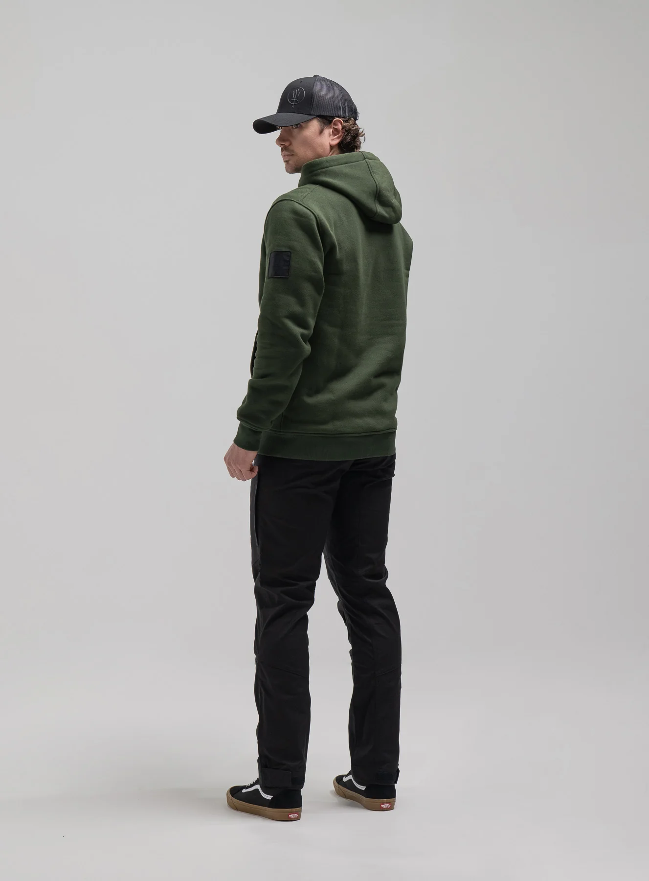 INSIGNIA HOODIE - Image 6