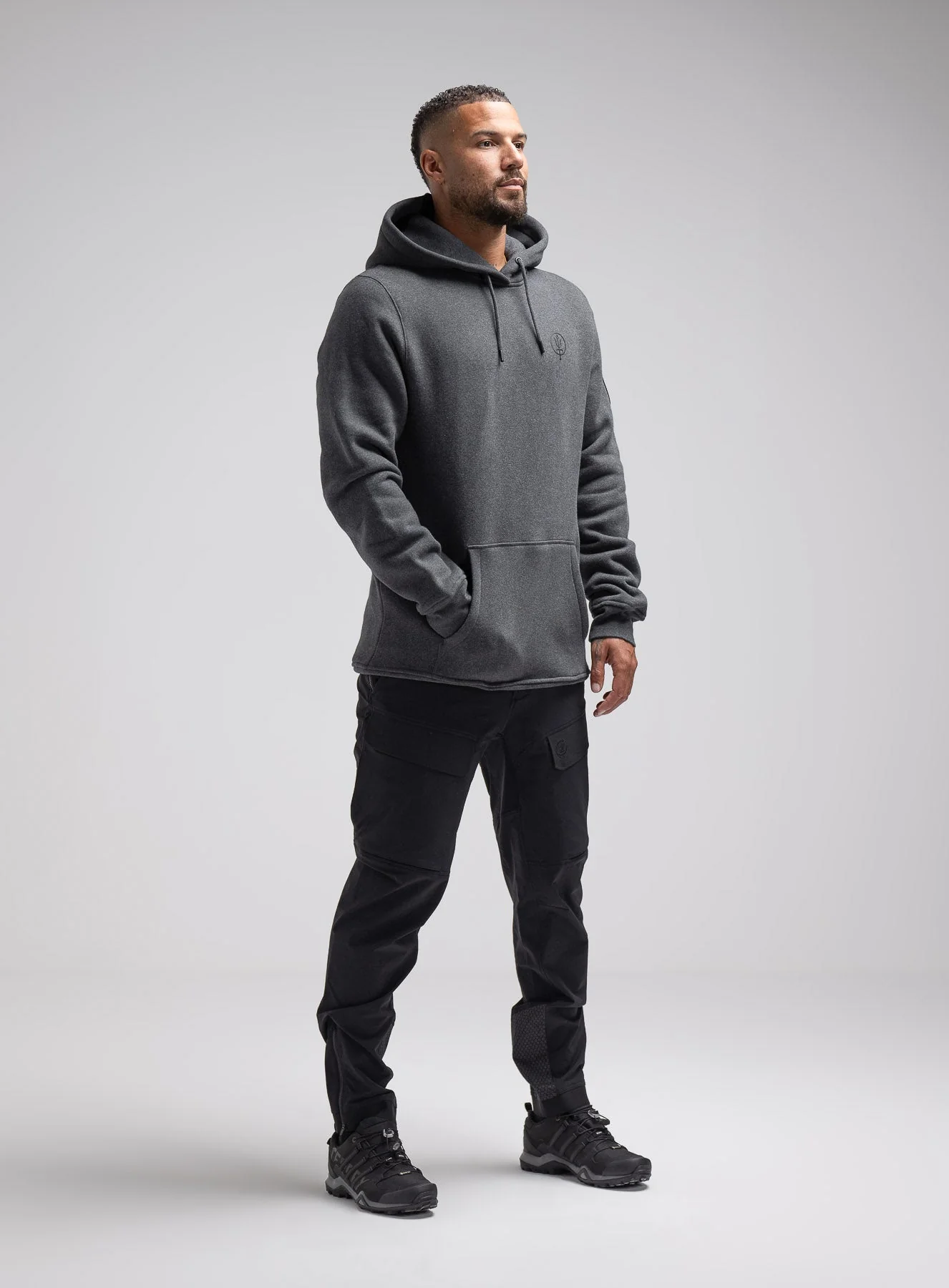 INSIGNIA HOODIE G1 - Image 4