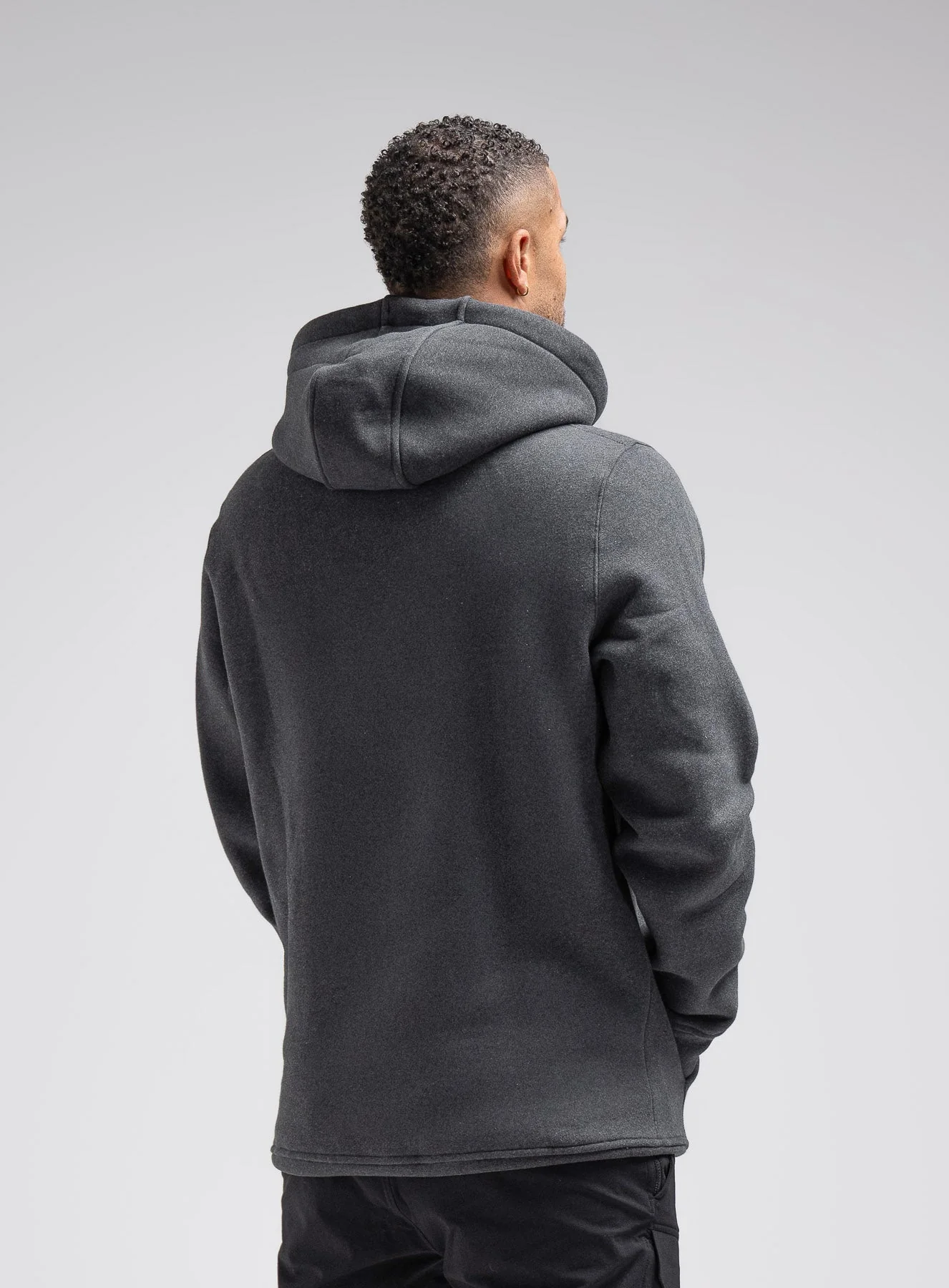 INSIGNIA HOODIE G1 - Image 5