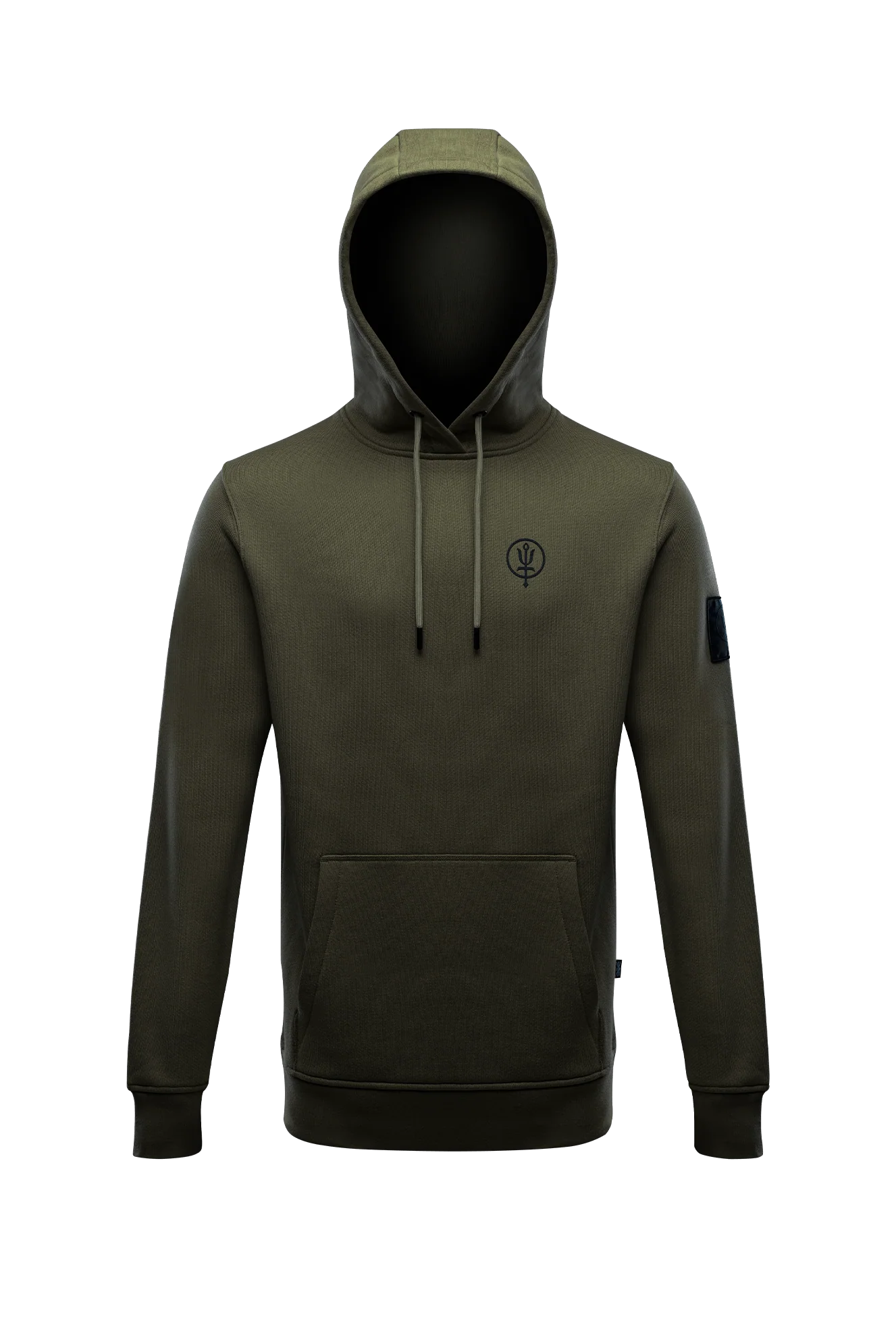 INSIGNIA HOODIE G1 - Image 2