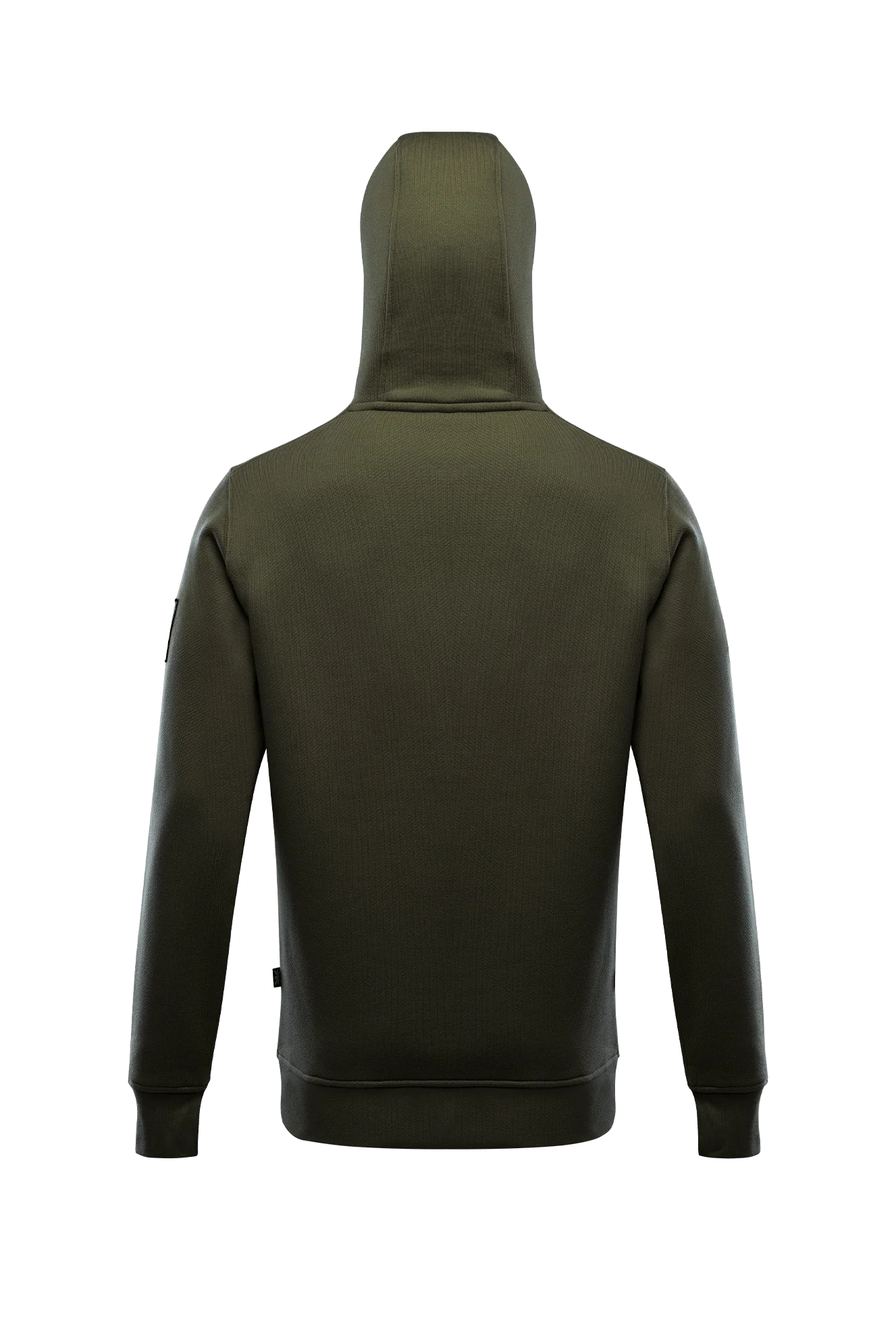 INSIGNIA HOODIE G1 - Image 3