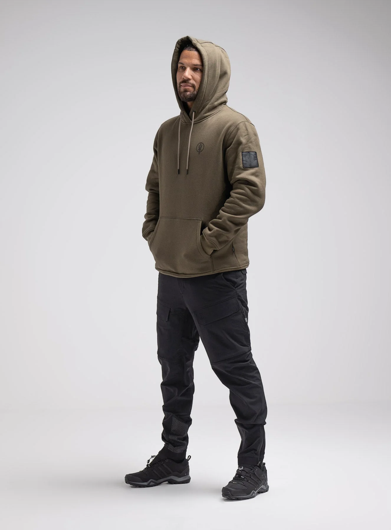 INSIGNIA HOODIE G1 - Image 4