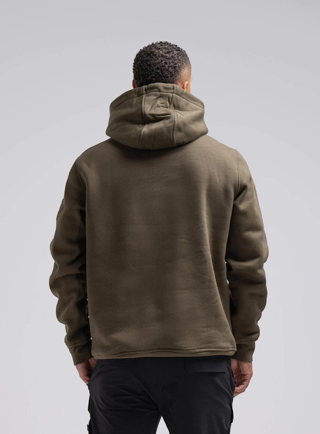 INSIGNIA HOODIE G1 - Image 5